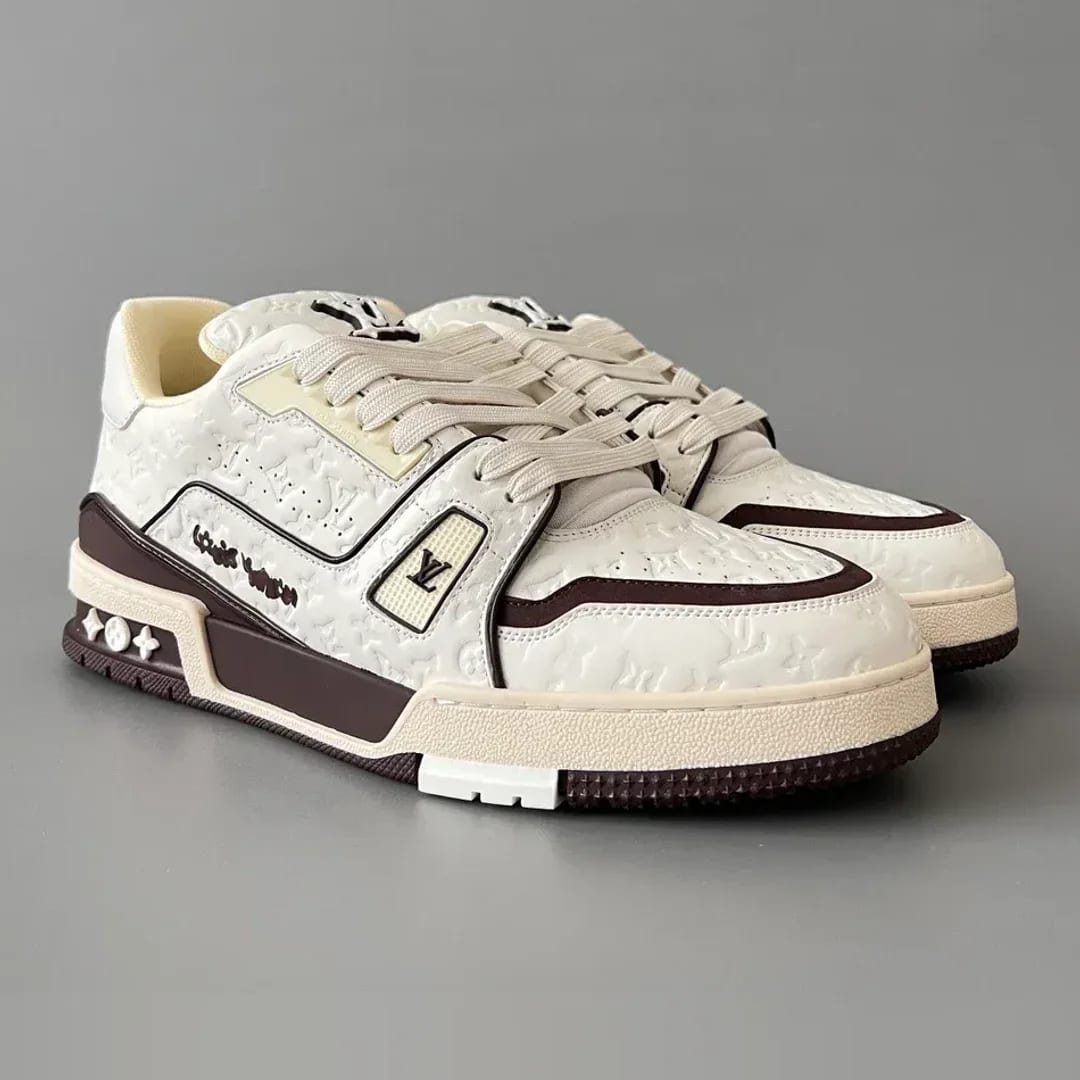 Louis Vuitton LV Trainer Sneaker 縮圖 2