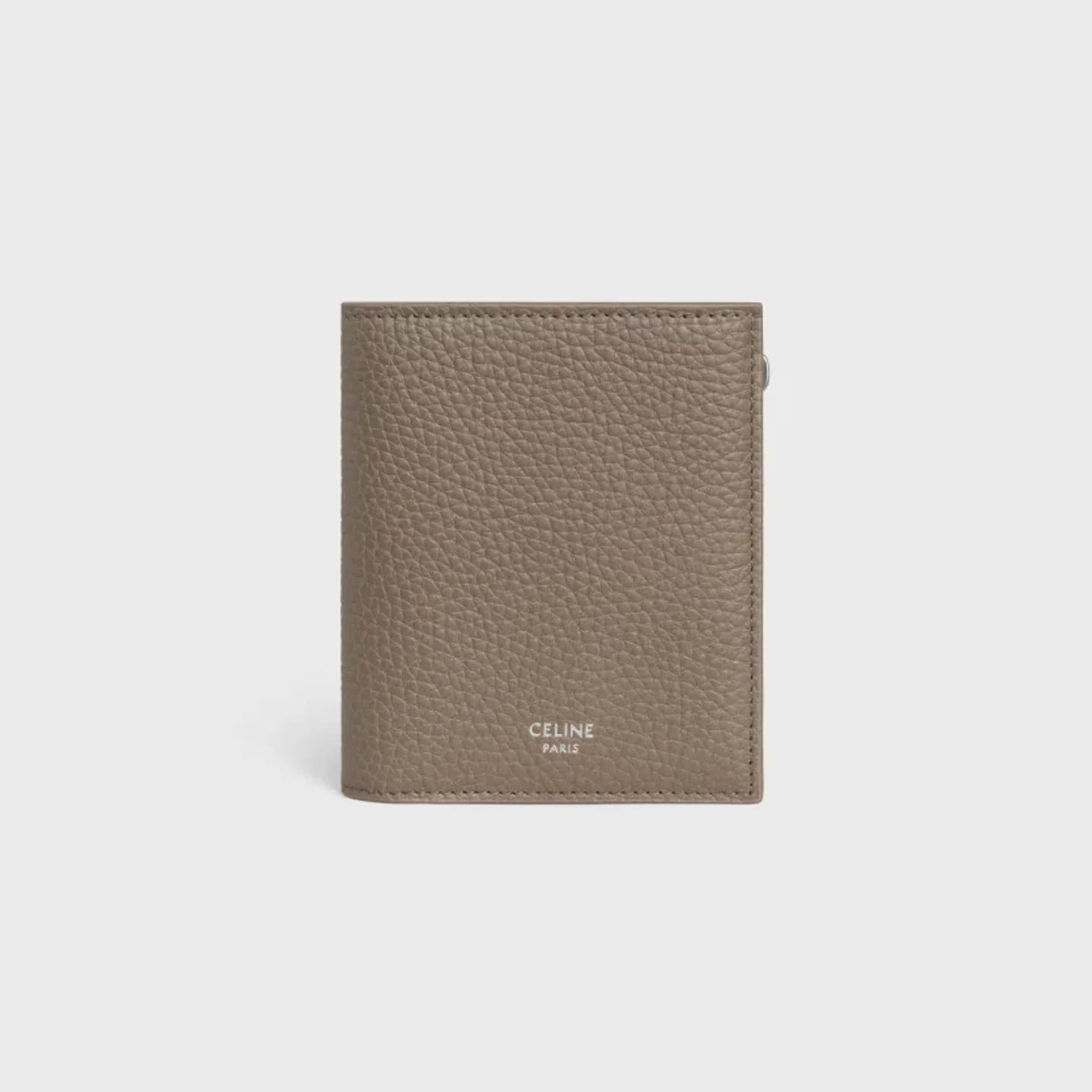 CELINE Compact Wallet IN GRAINED CALFSKIN 縮圖 1