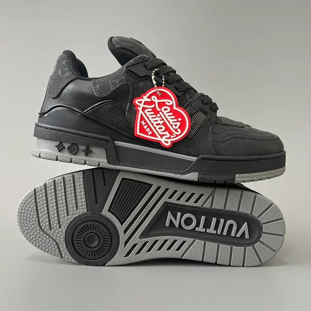 Louis Vuitton LV Trainer Sneaker 縮圖 4