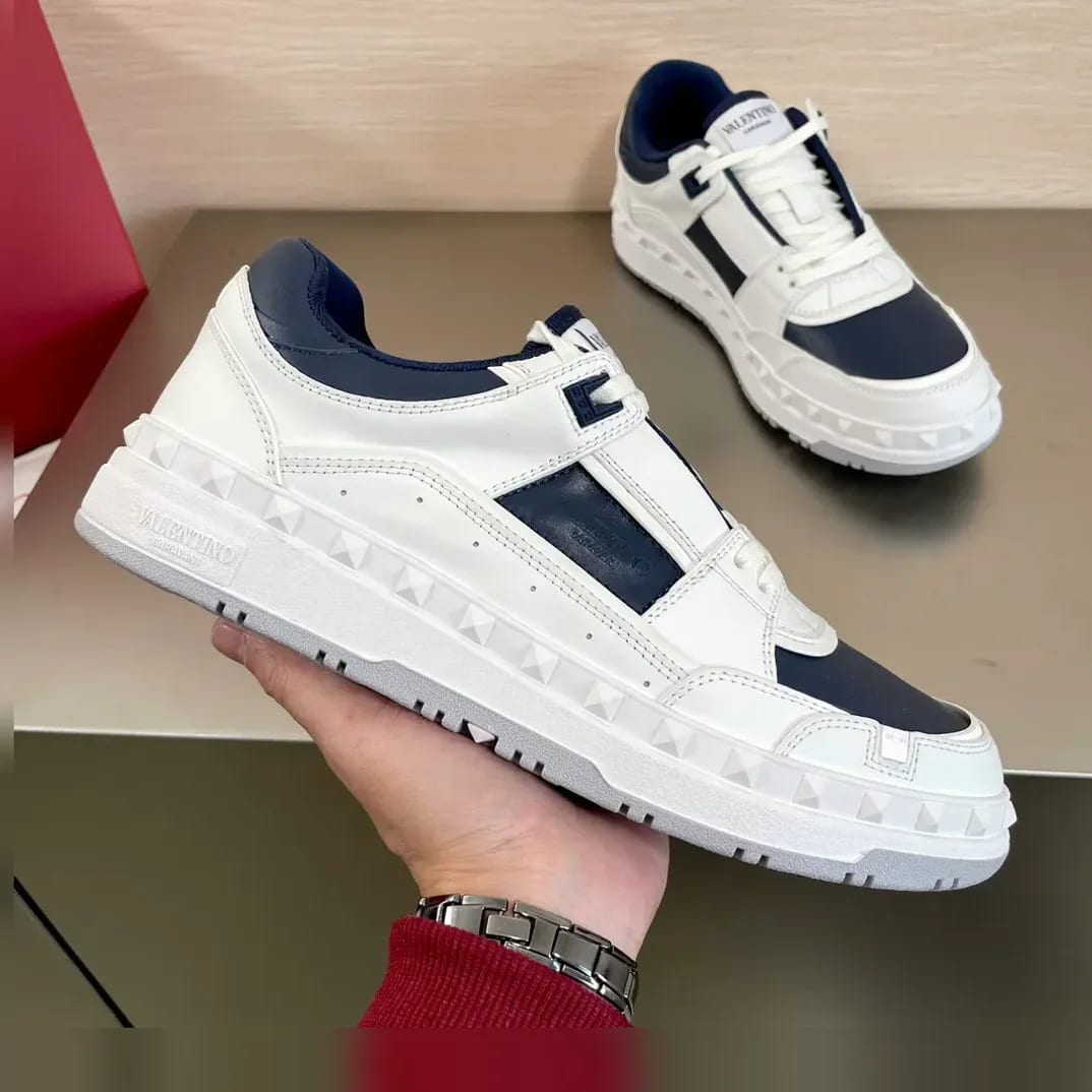 Valentino Garavani Freedots Sneaker 縮圖 4