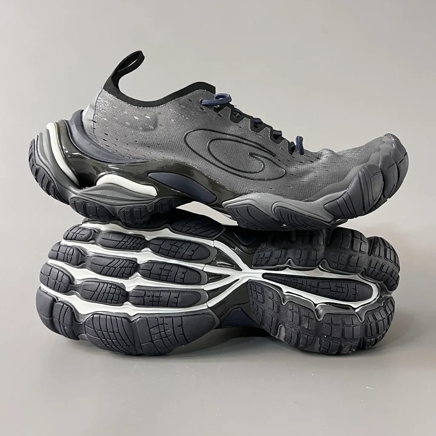 Balenciaga Anatomic Runner 縮圖 4