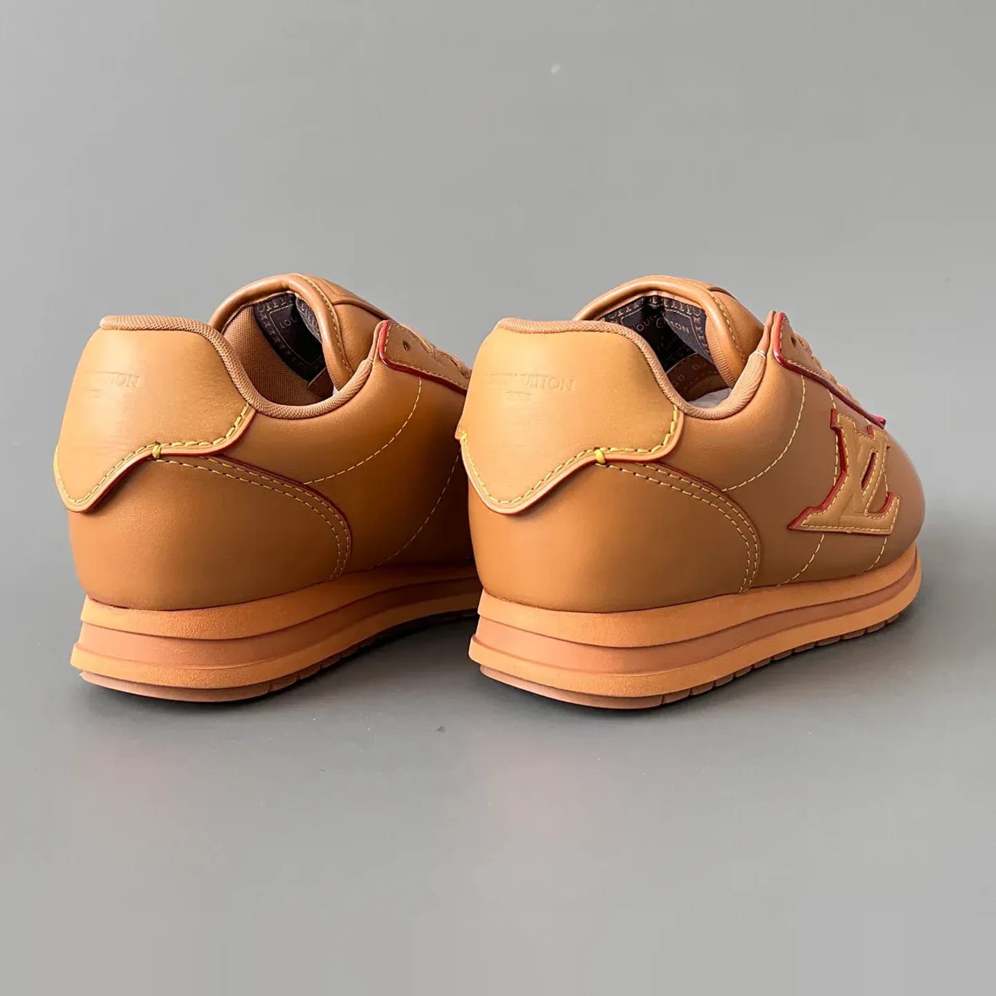 Louis Vuitton LV BUTTERSOFT Sneaker 縮圖 2
