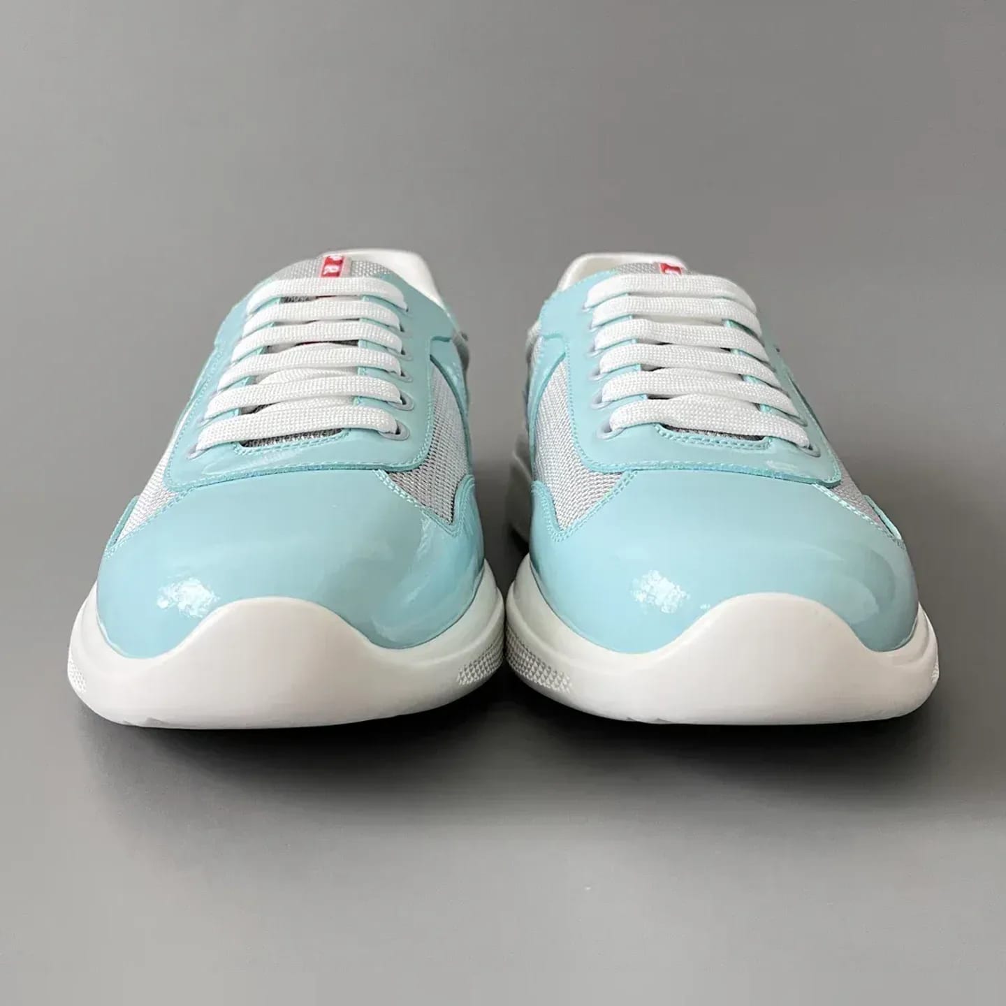 Prada America's Cup Sneaker 縮圖 2