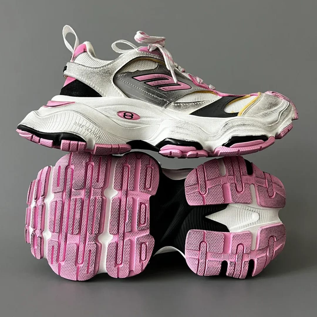 Balenciaga Cargo Sneaker 縮圖 4