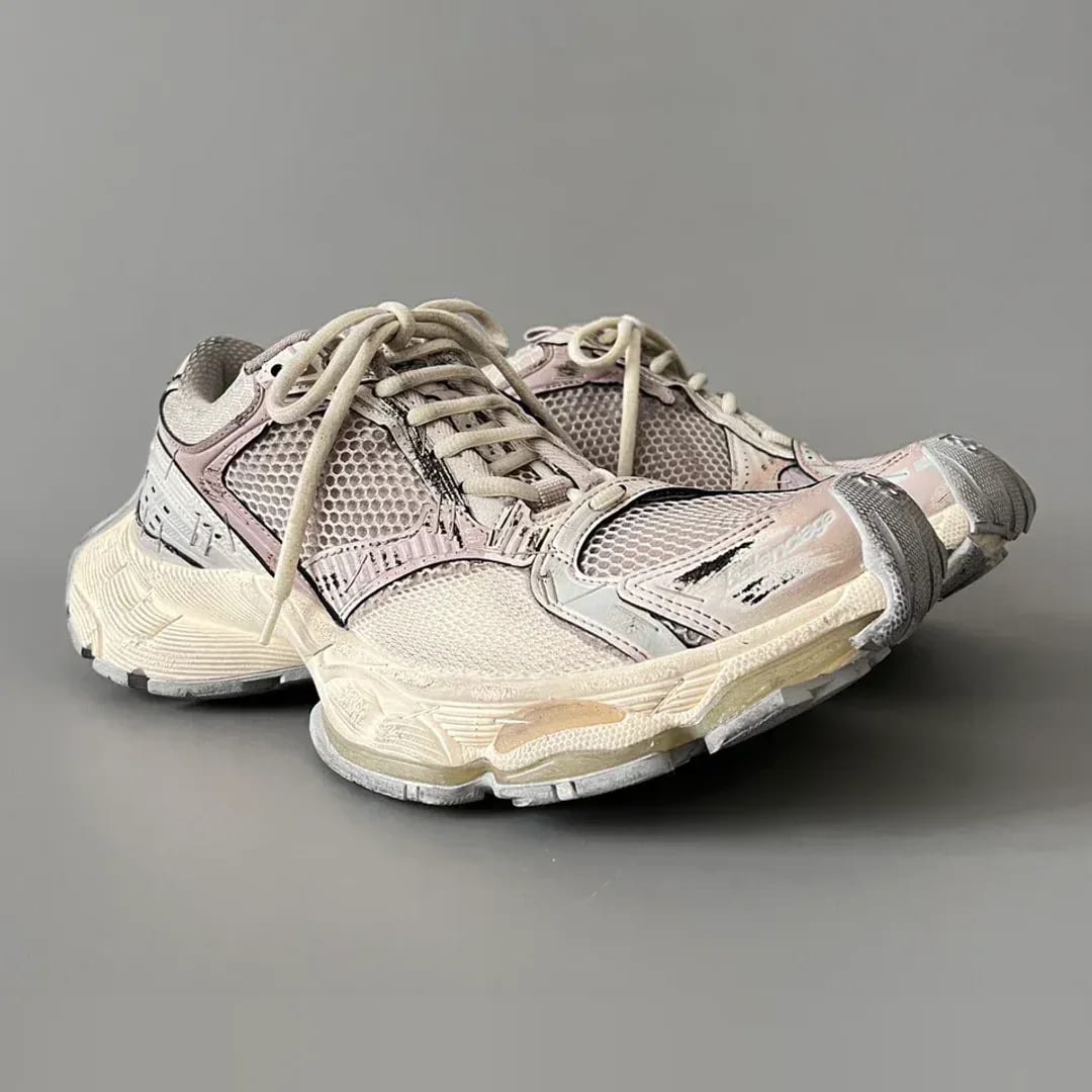 Balenciaga Stapler Sneaker 縮圖 3