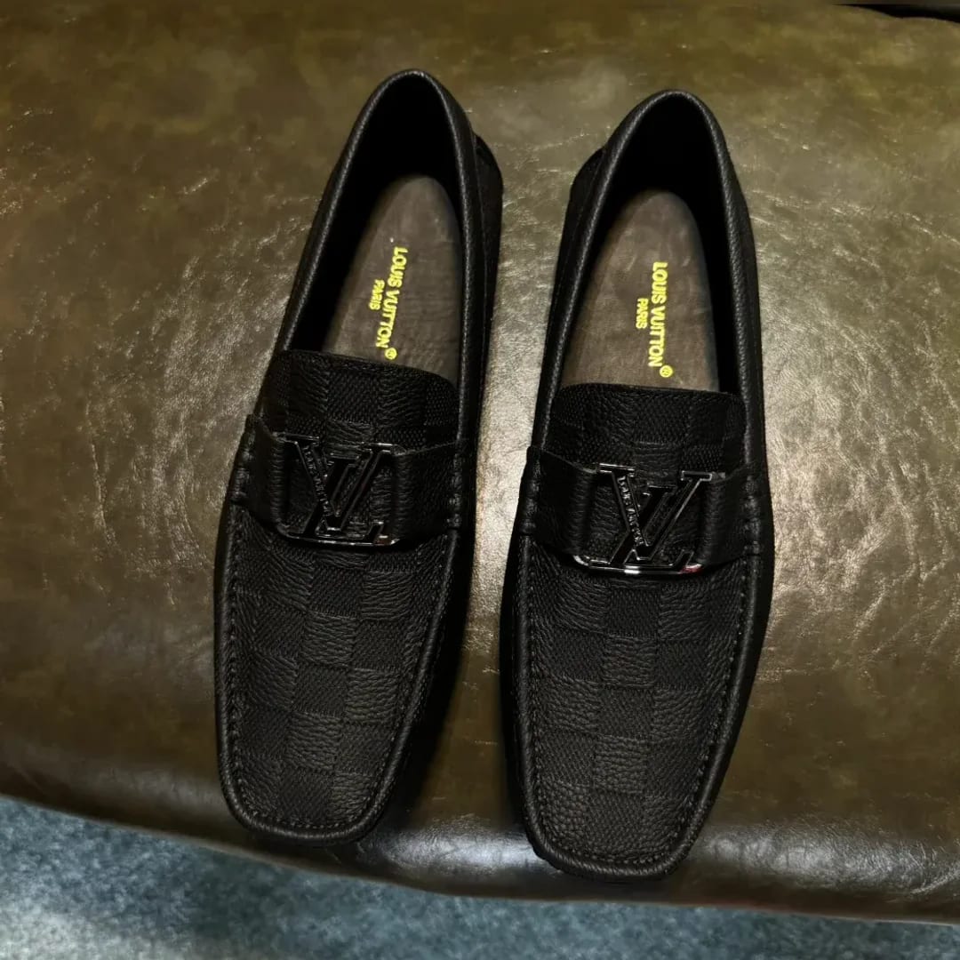 Louis Vuitton Monte Carlo Moccasin 縮圖 3