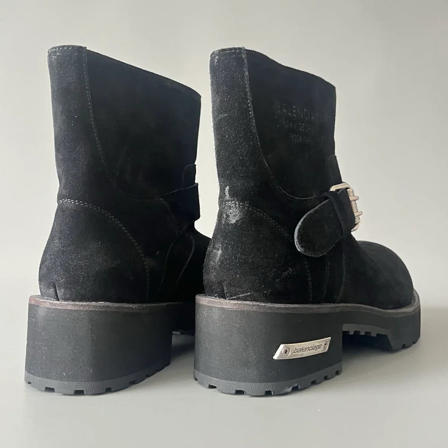 Balenciaga Venom Boot 縮圖 2