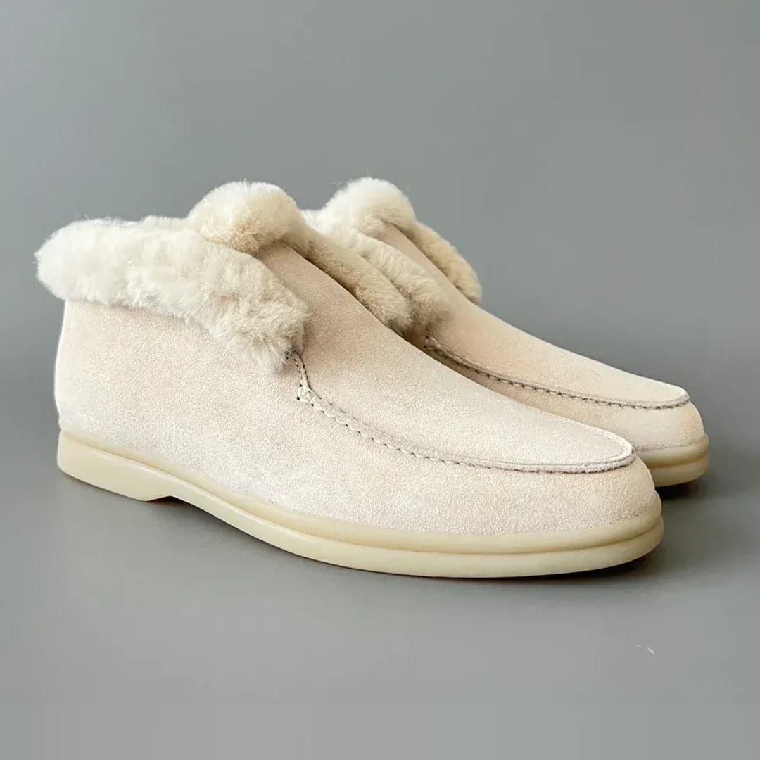 Loro Piana Open Walk Ankle Boot 縮圖 2