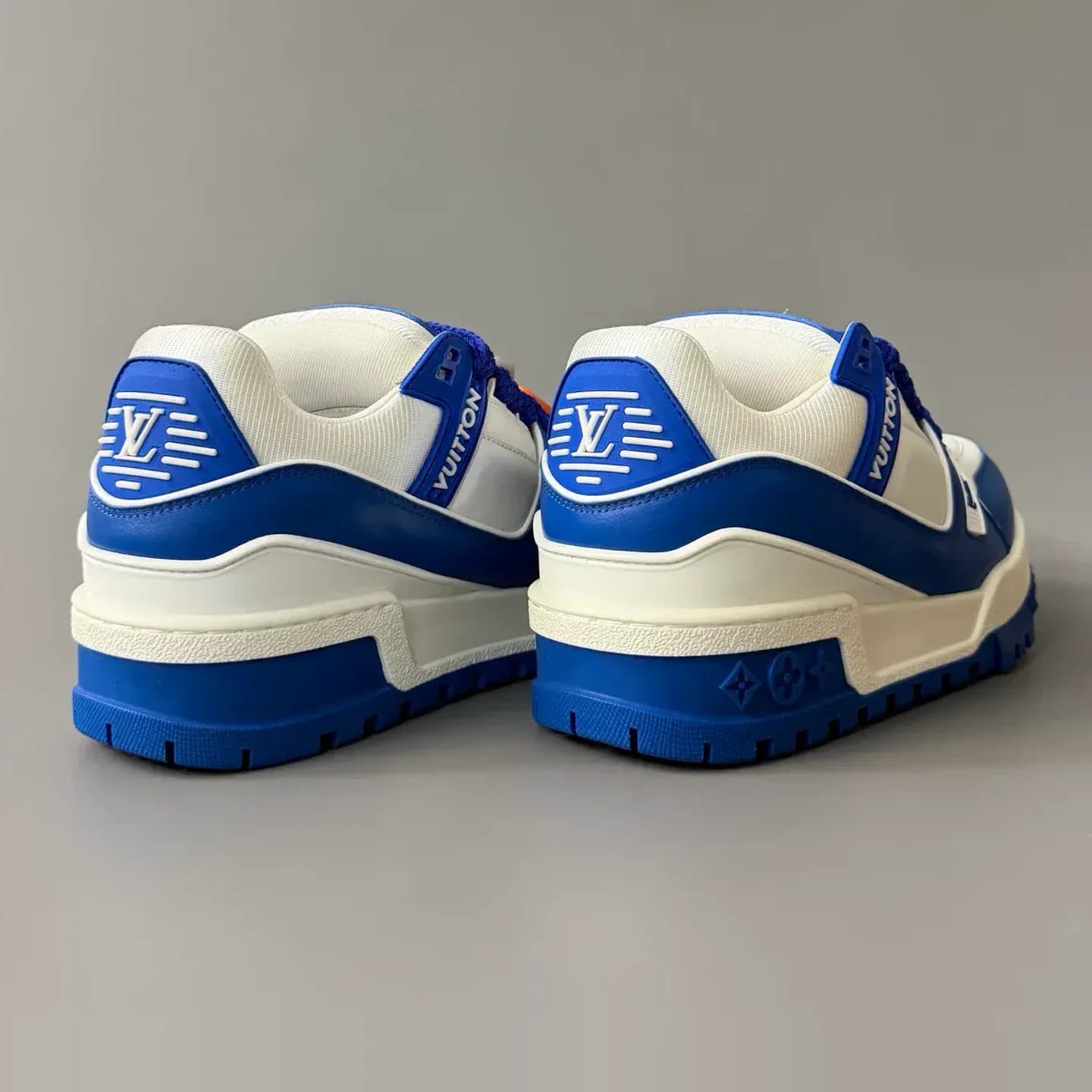 Louis Vuitton LV Trainer Maxi Sneaker 縮圖 2