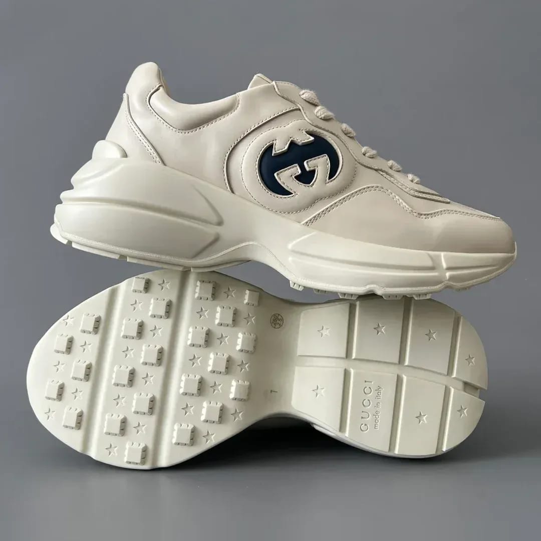 Gucci Rhyton Sneaker 縮圖 4