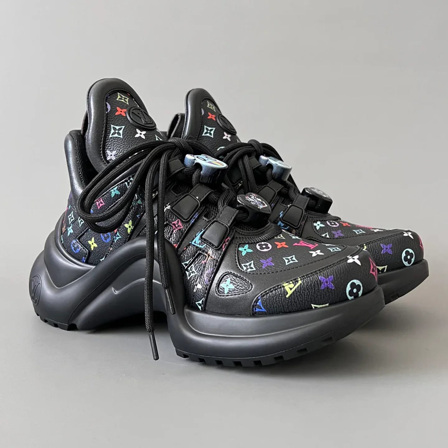 Louis Vuitton LV Archlight Sneaker 縮圖 3