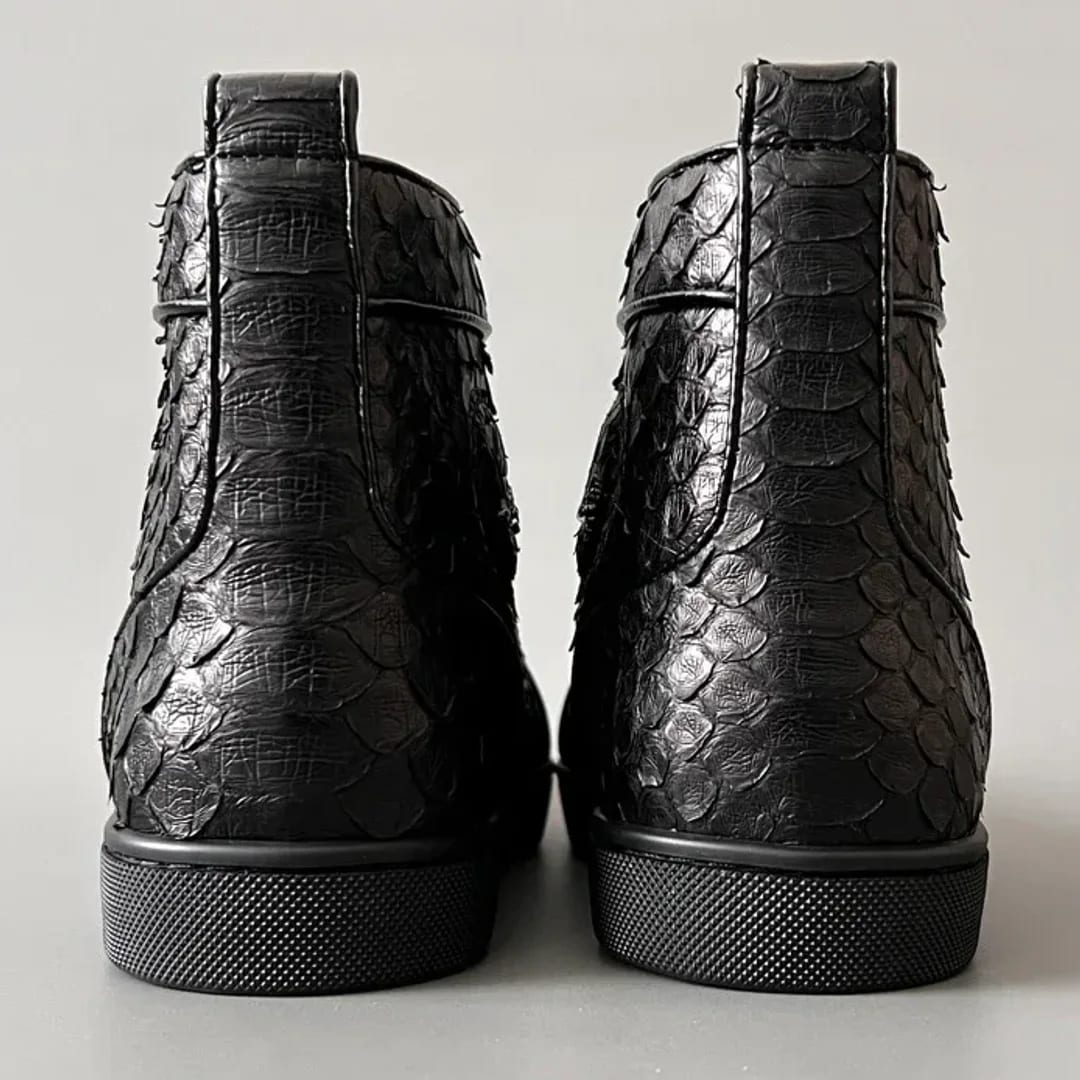 Christian Louboutin Lou Spikes 縮圖 3