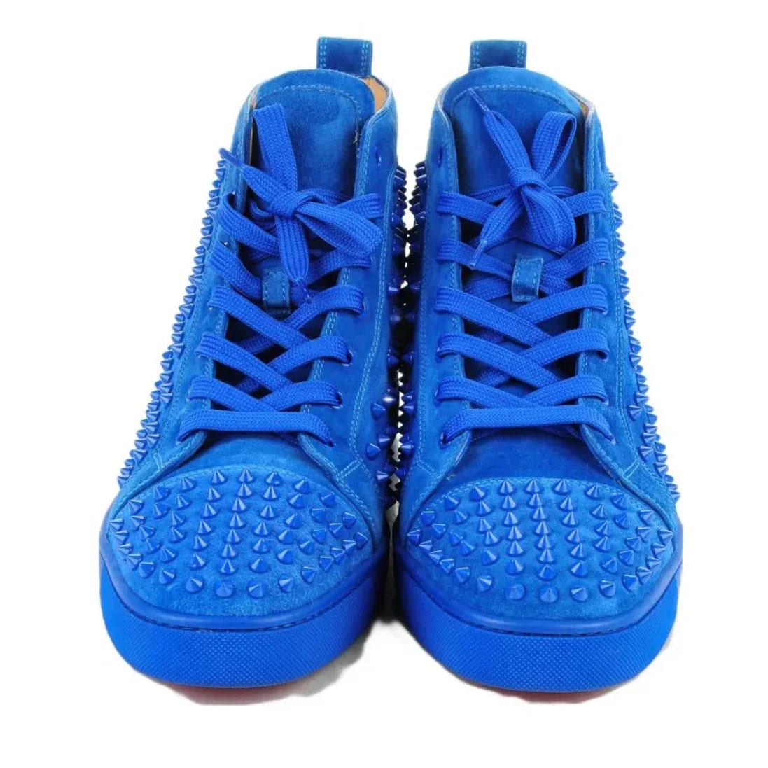 Christian Louboutin Lou Spikes 縮圖 2