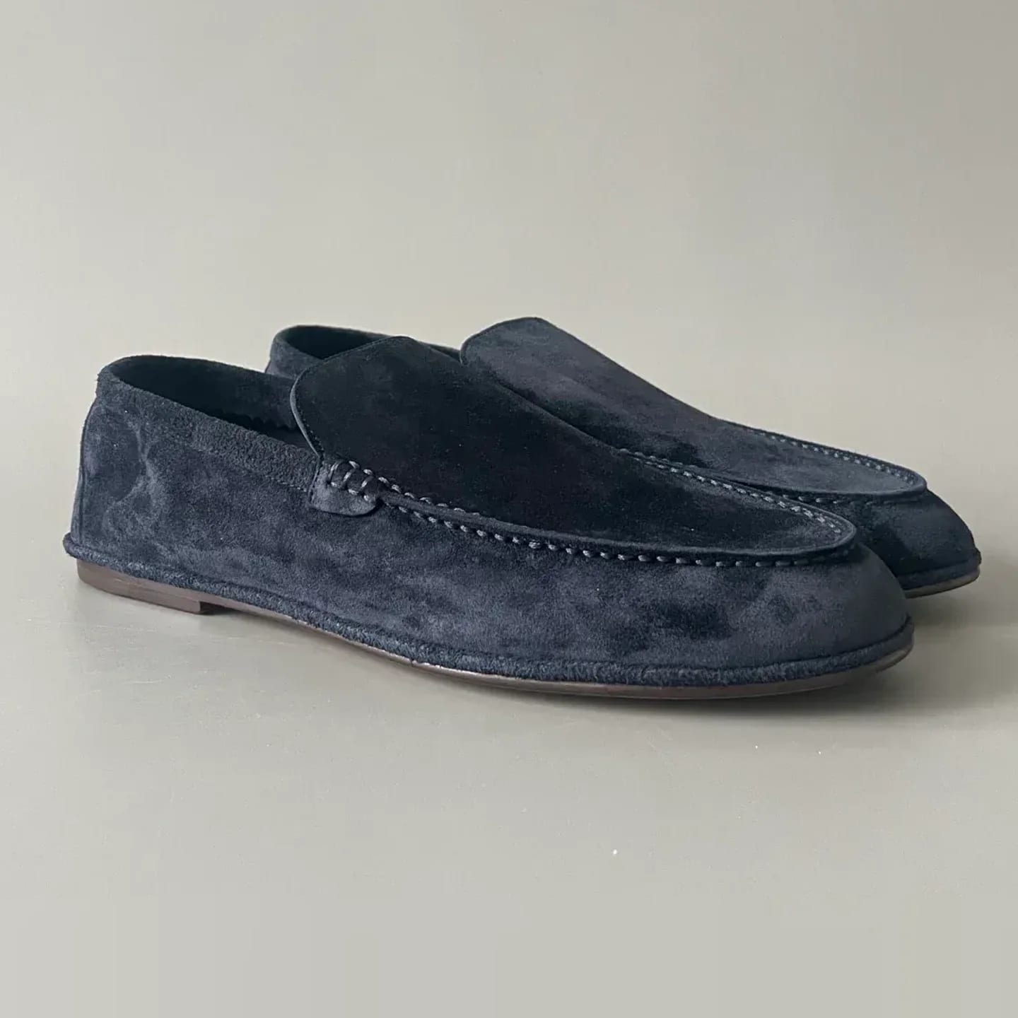 Loro Piana Anton Walk Loafer 縮圖 2