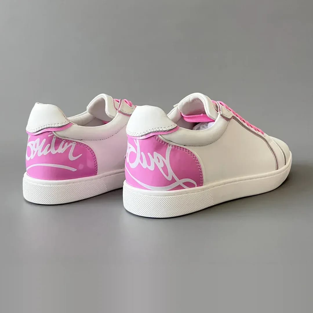 Christian Louboutin Louis Junior Spikes 縮圖 2
