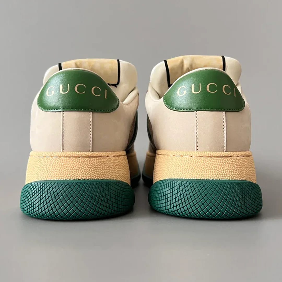 Gucci Screener Sneaker 縮圖 3