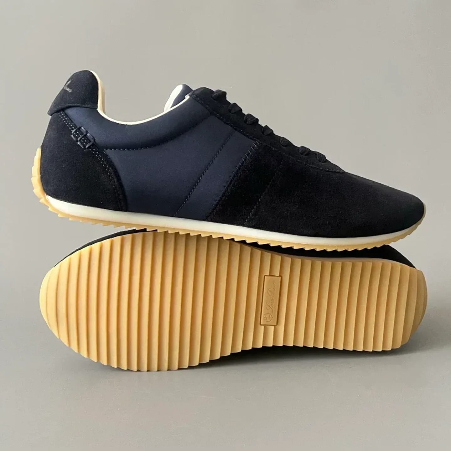 Loro Piana Fast Walk Sneaker 縮圖 4