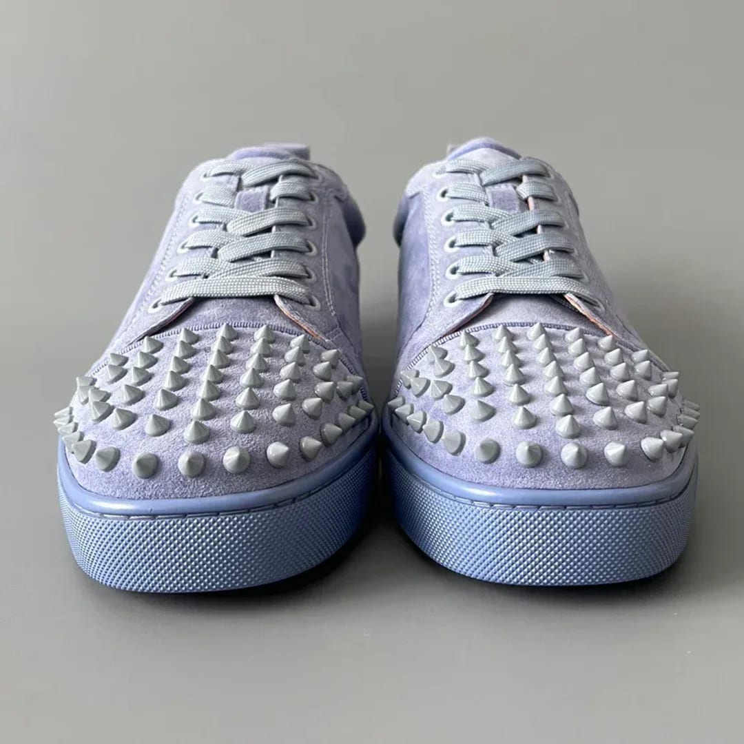 Christian Louboutin Louis Junior Spikes 縮圖 2