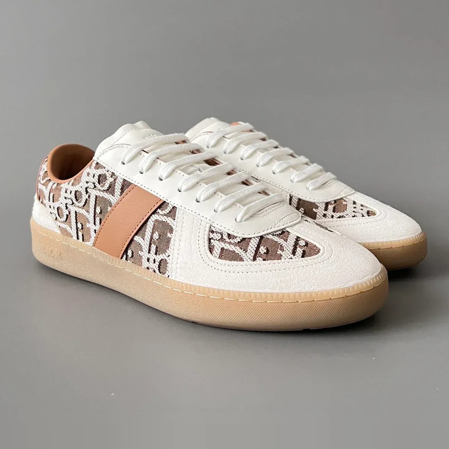 Dior B01 Matchpoint Sneaker 縮圖 2