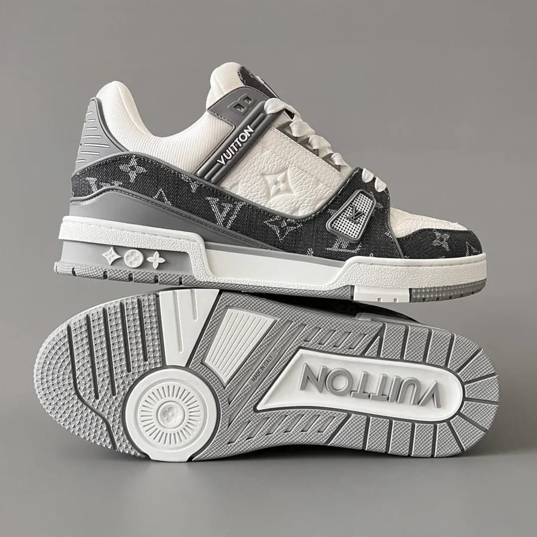 Louis Vuitton LV Trainer Sneaker 縮圖 4