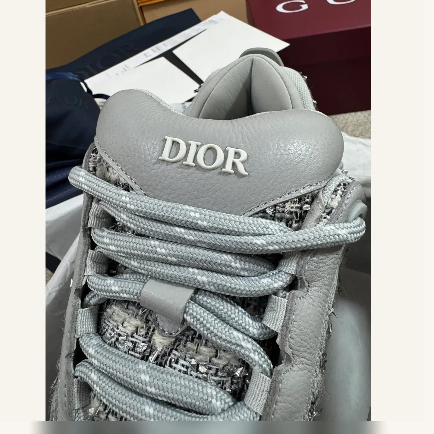 Dior B33 Sneaker 縮圖 4