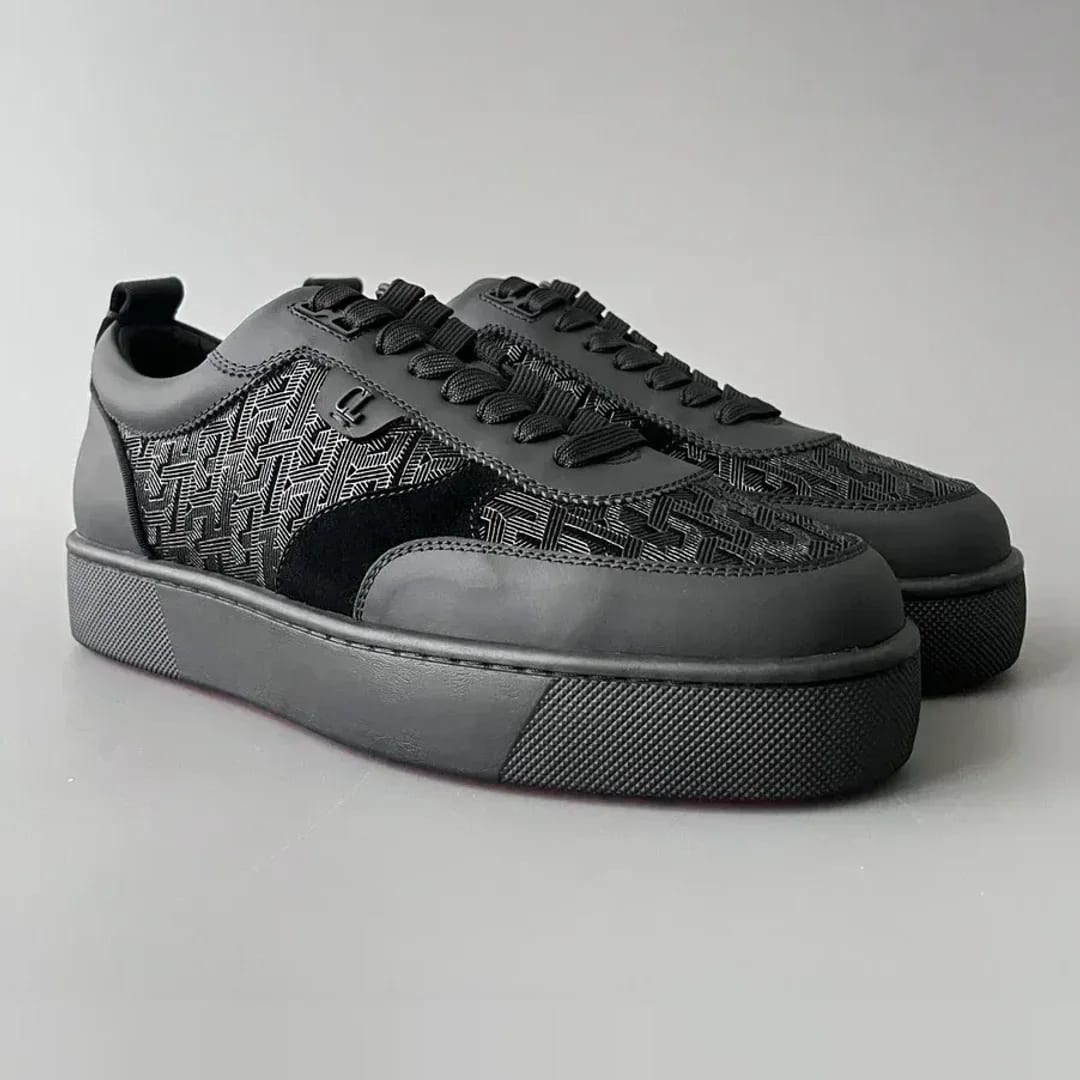 Christian Louboutin Louis Junior 縮圖 2