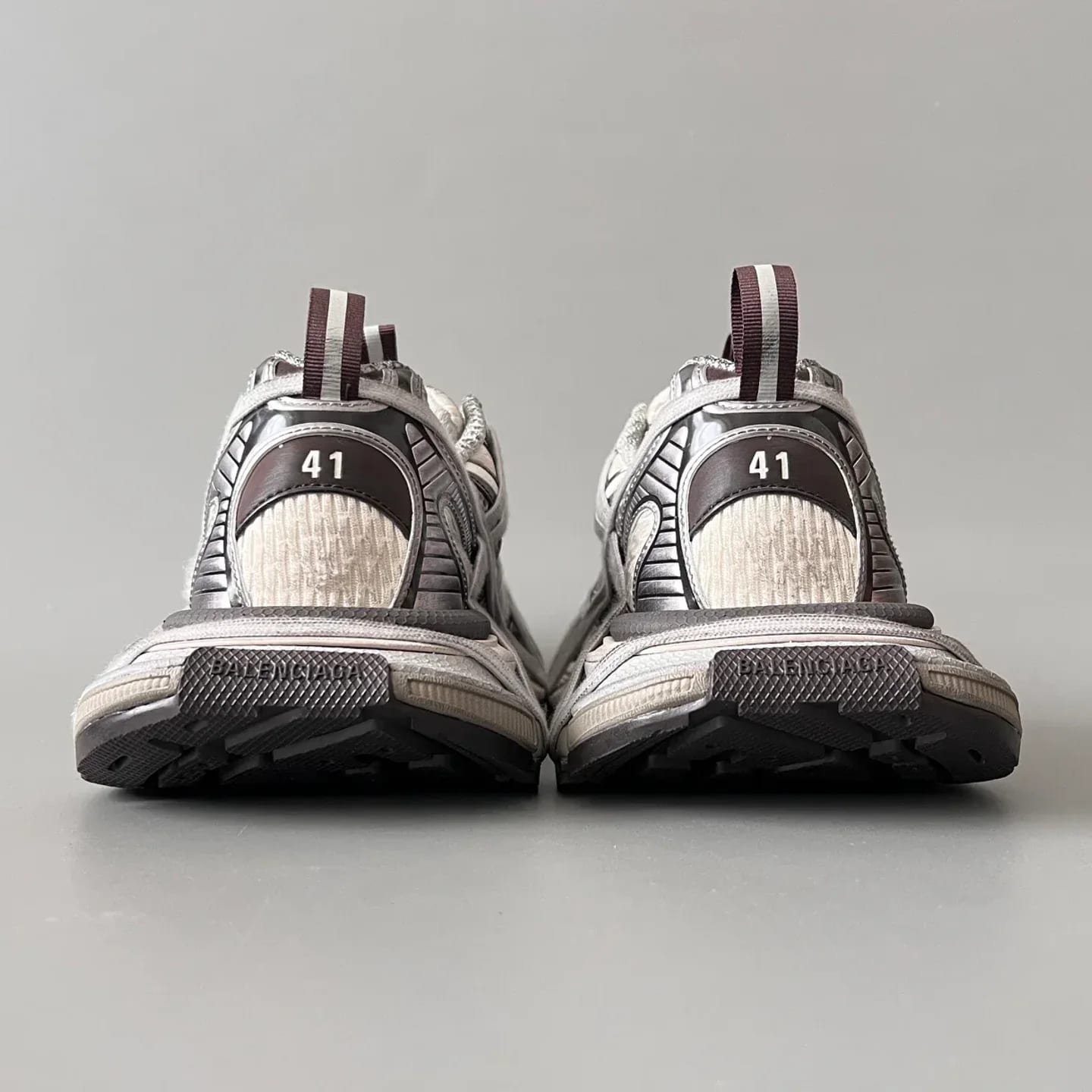 Balenciaga 3XL Sneaker 縮圖 3