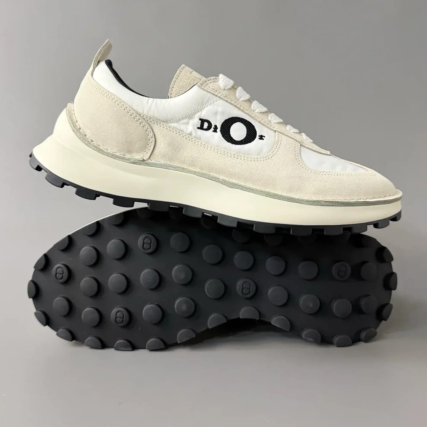 Dior Squash Sneaker 縮圖 4
