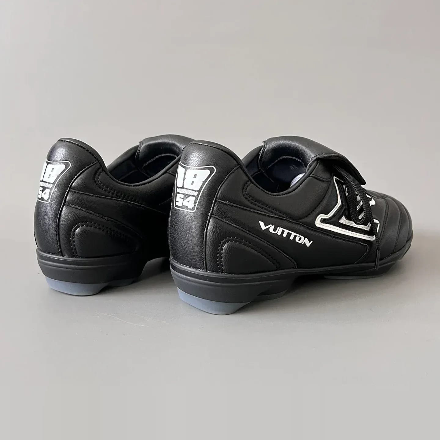 Louis Vuitton LV Footprint Soccer Sneaker 縮圖 2
