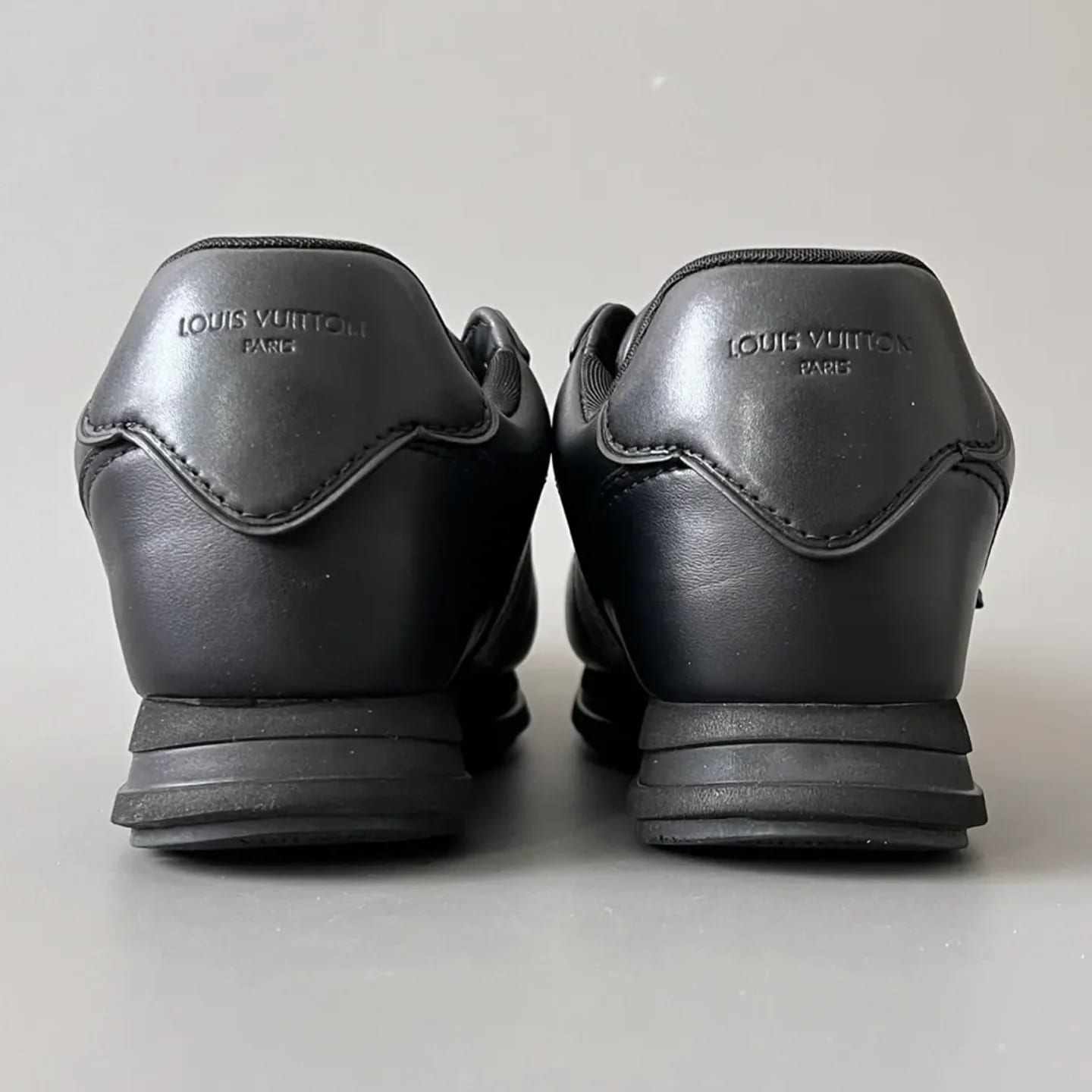 Louis Vuitton LV BUTTERSOFT Sneaker 縮圖 3