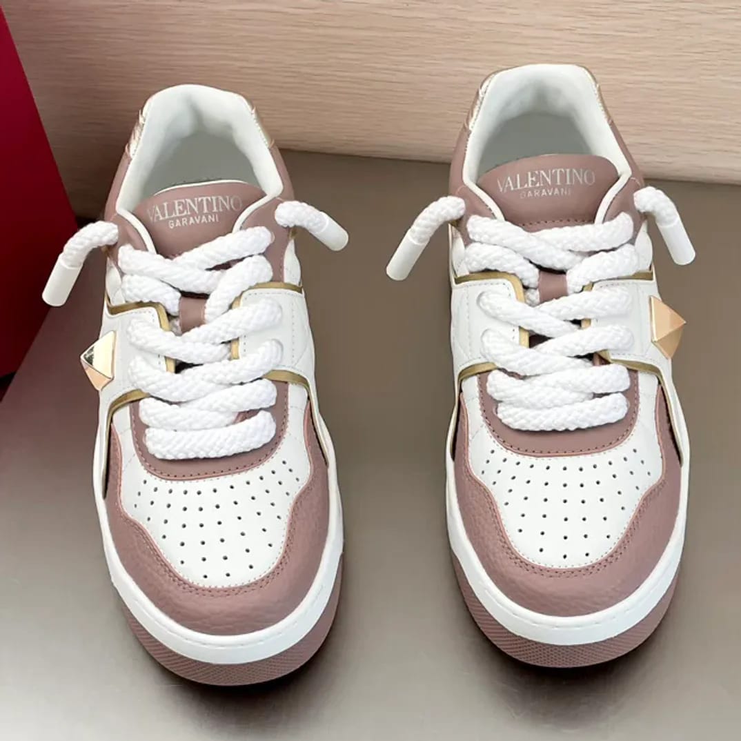 Valentino Garavani One Stud XL Sneaker 縮圖 2