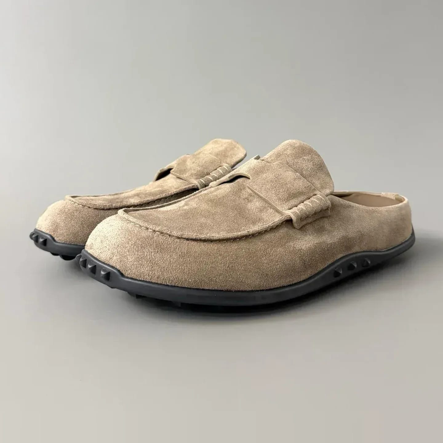 Hermès Mix Mule 縮圖 1