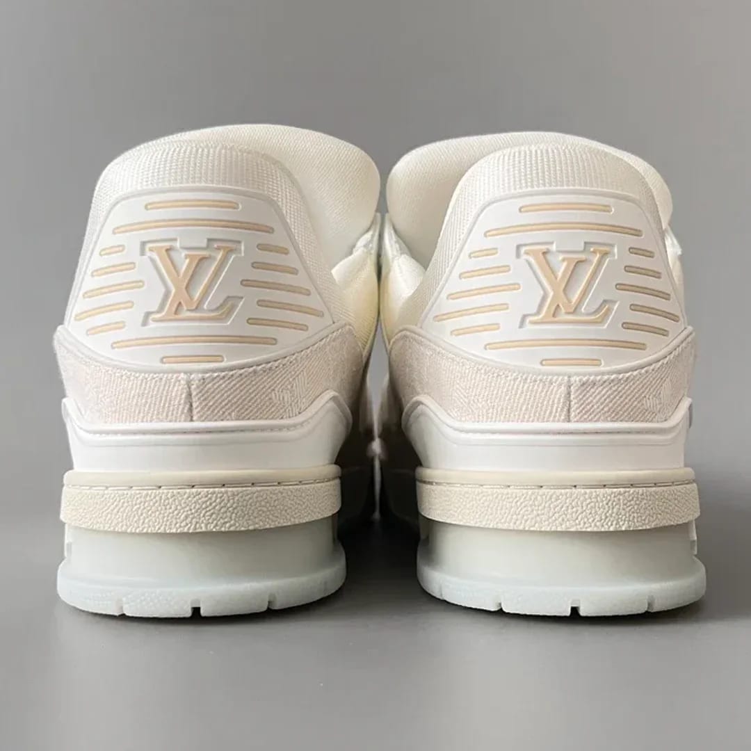 Louis Vuitton LV Trainer Sneaker 縮圖 3