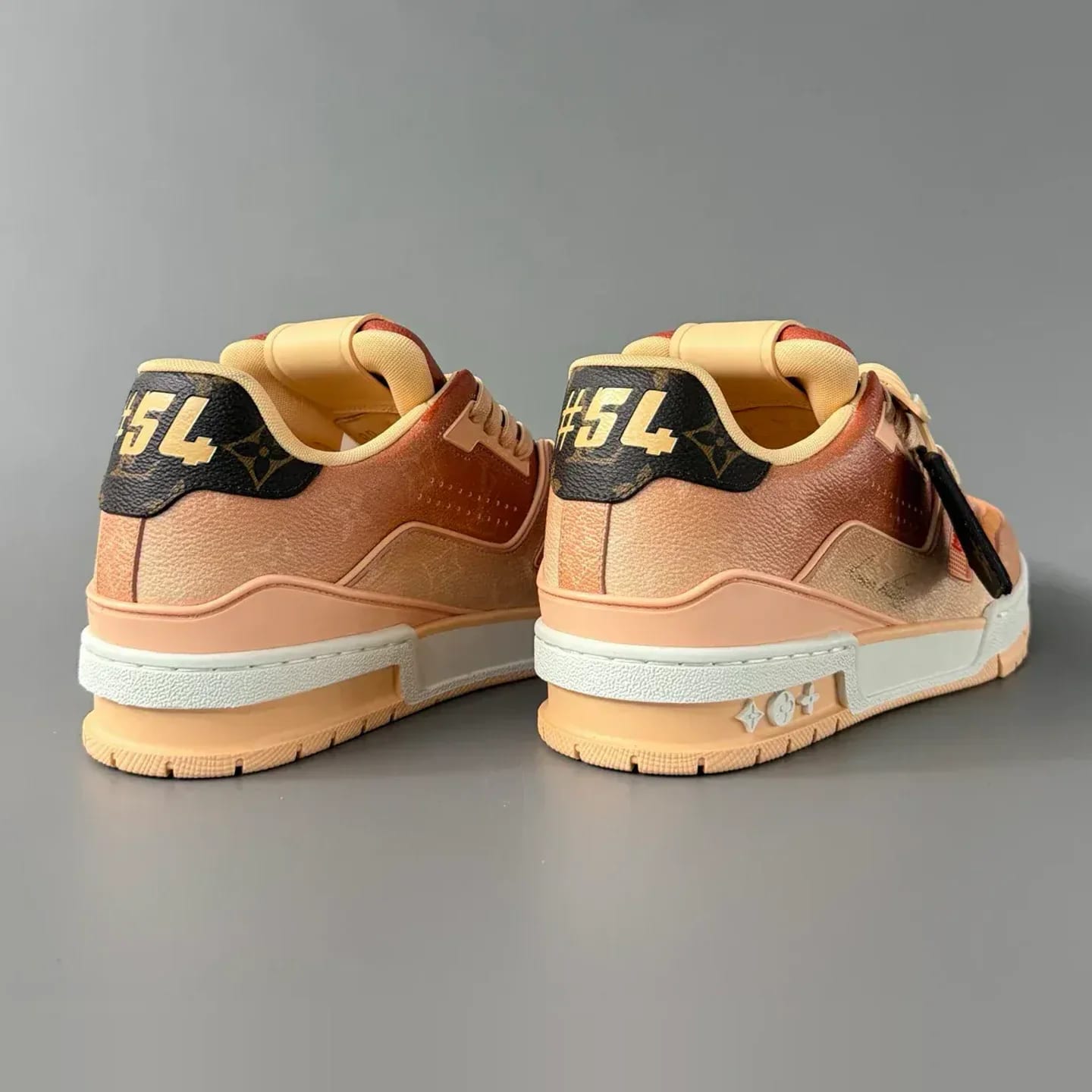 Louis Vuitton LV Trainer Sneaker 縮圖 3