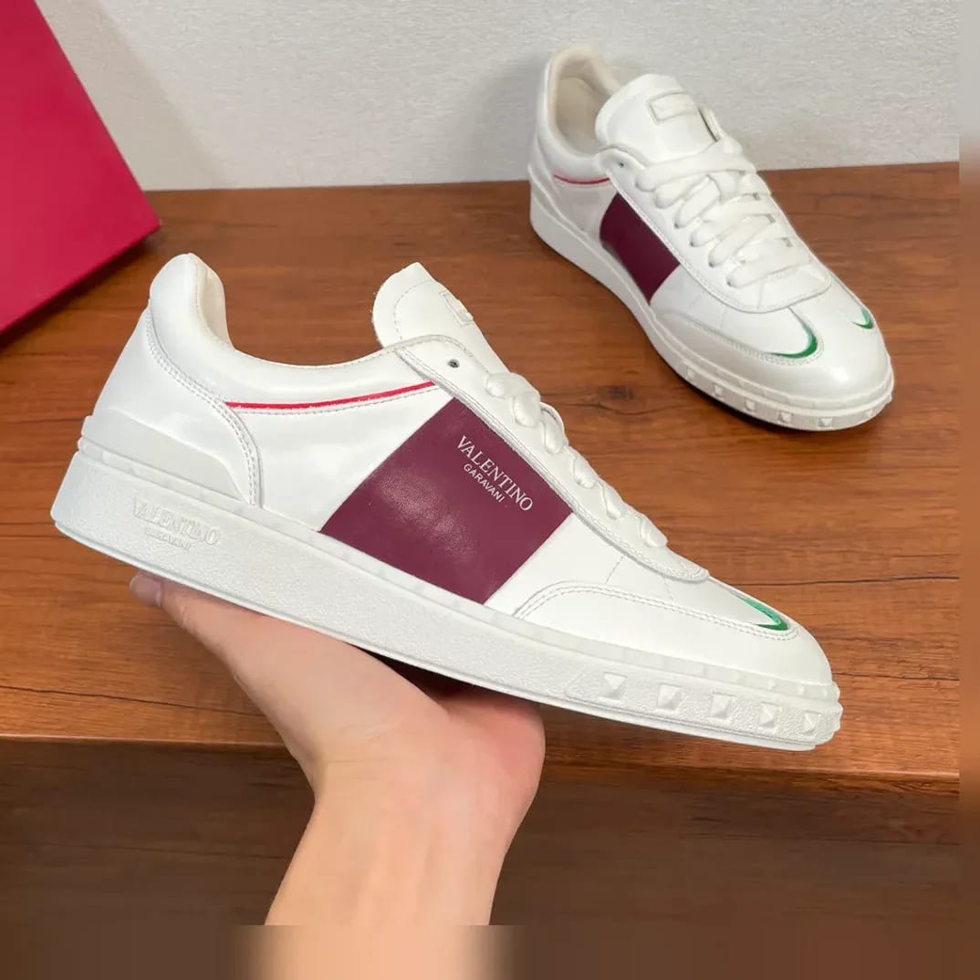 Valentino Garavani Upvillage Sneaker 縮圖 4