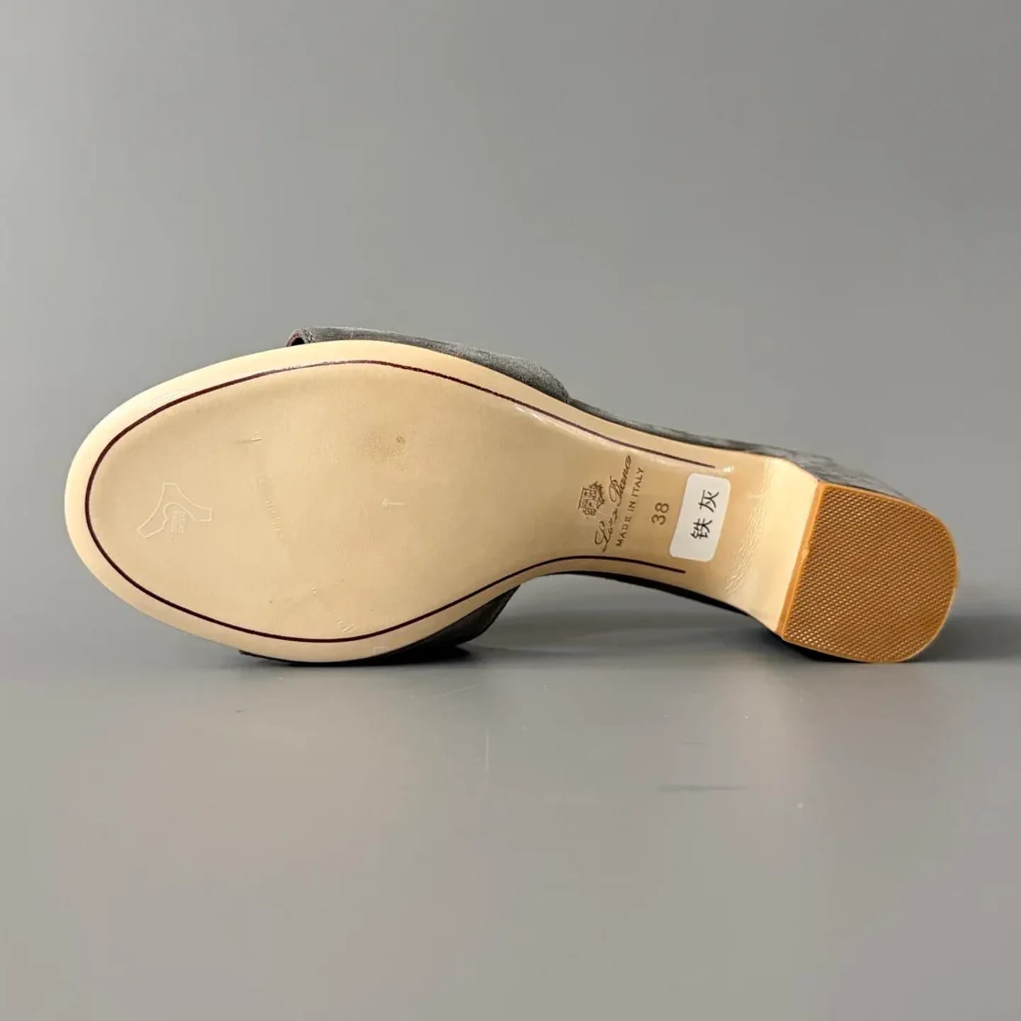 Loro Piana Summer Charms Sandal 縮圖 4