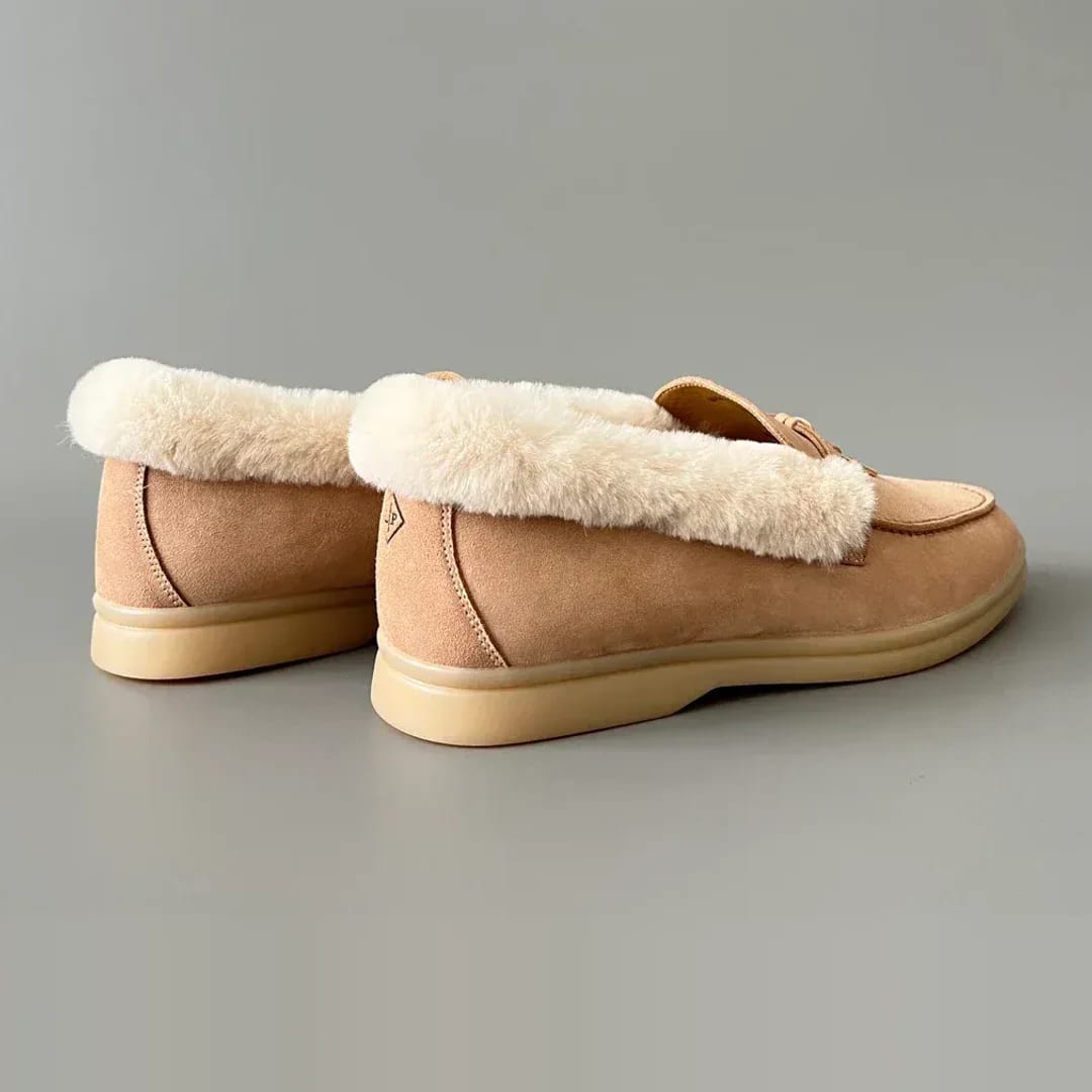 Loro Piana Summer Charms Walk Loafer 縮圖 3