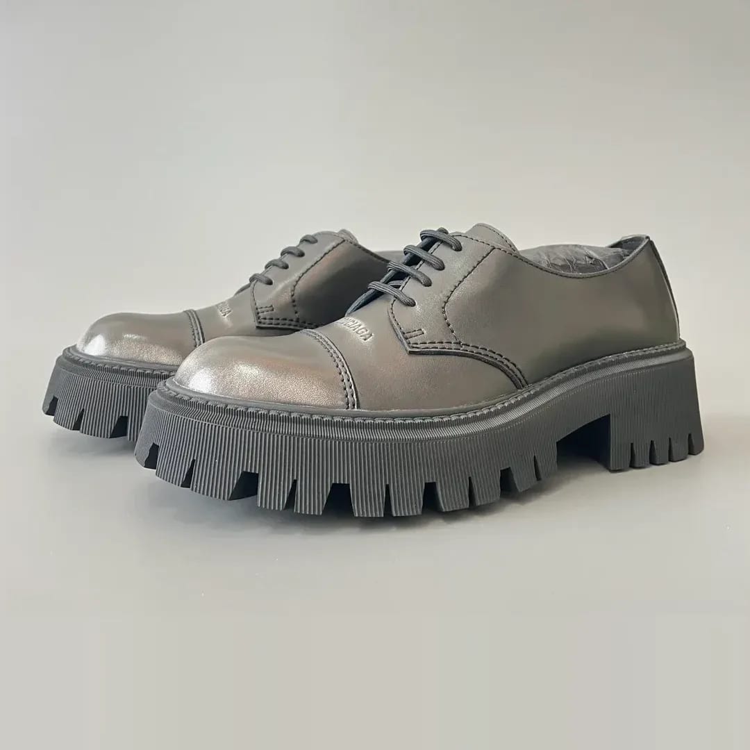 Balenciaga Tractor Derby 縮圖 1