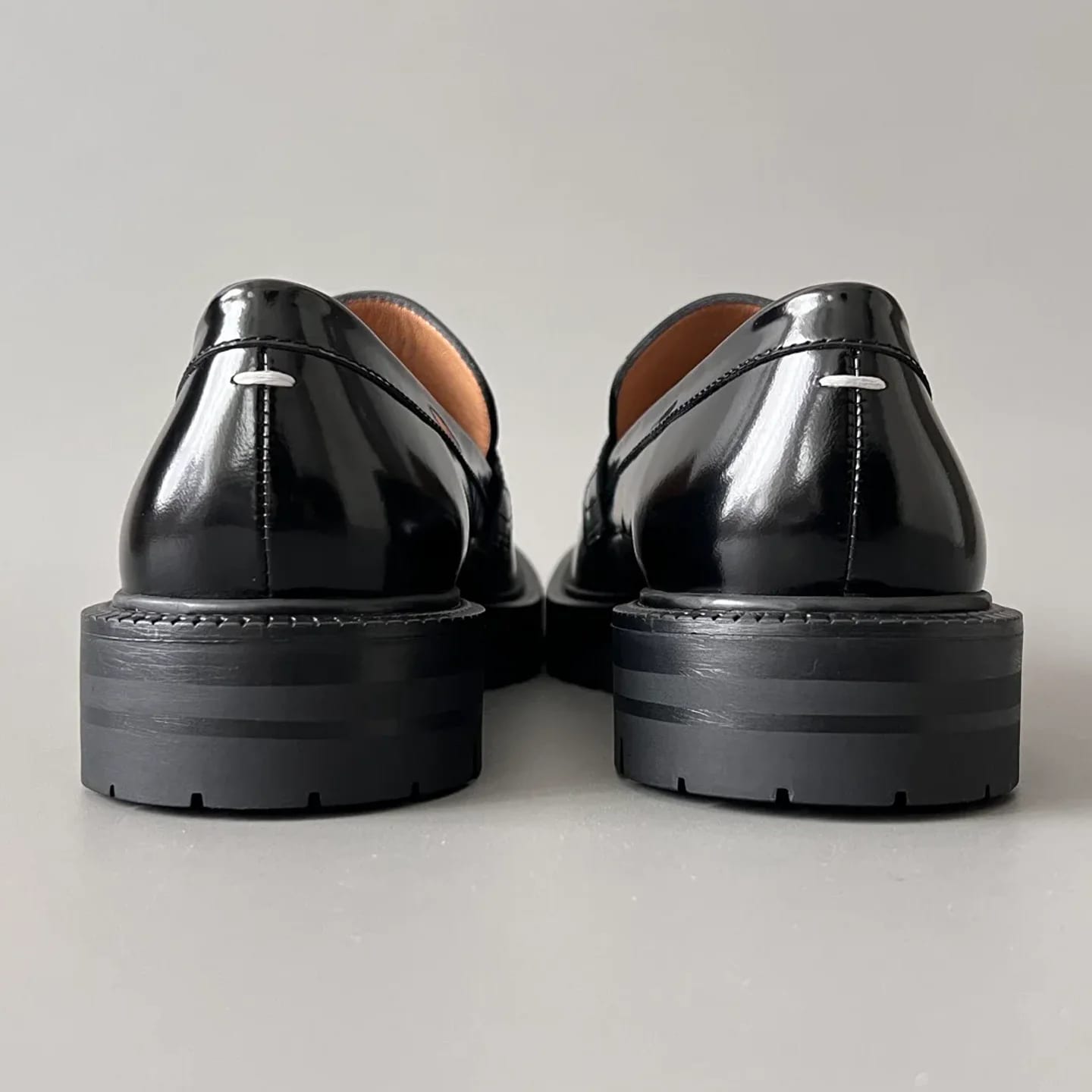 Maison Margiela Tabi Loafers 縮圖 3