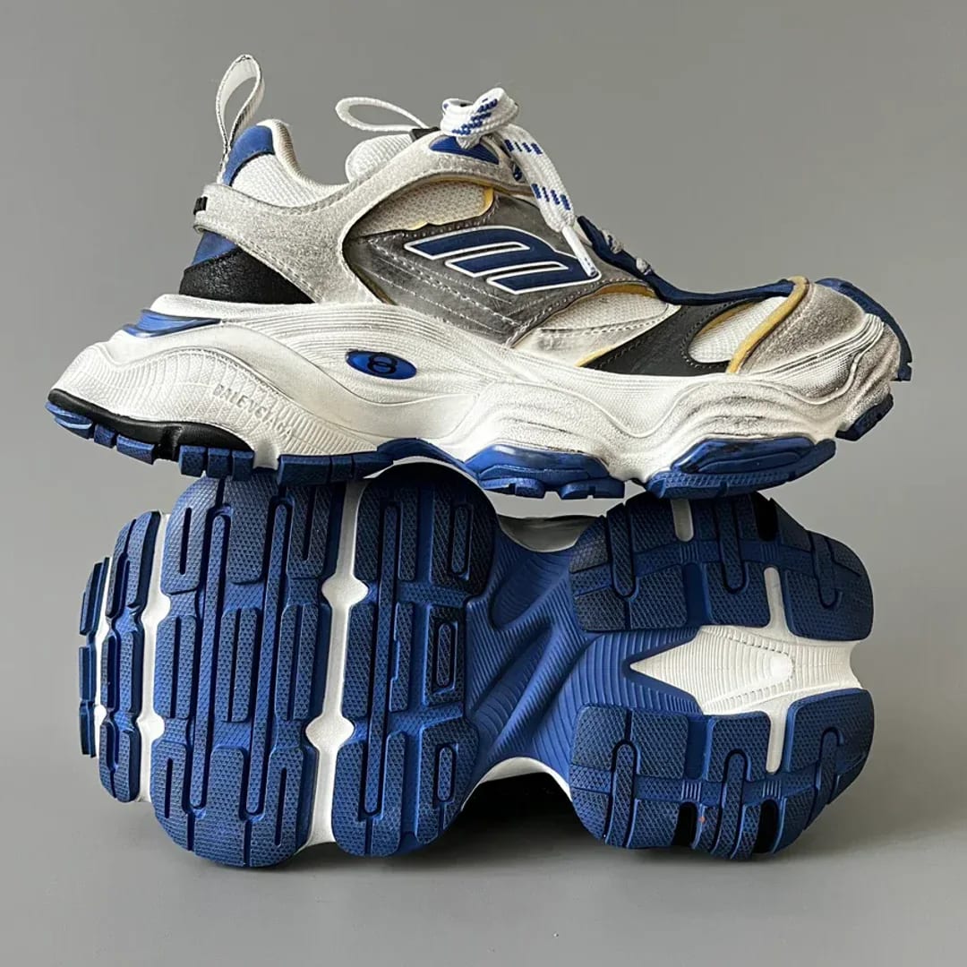 Balenciaga Cargo Sneaker 縮圖 4