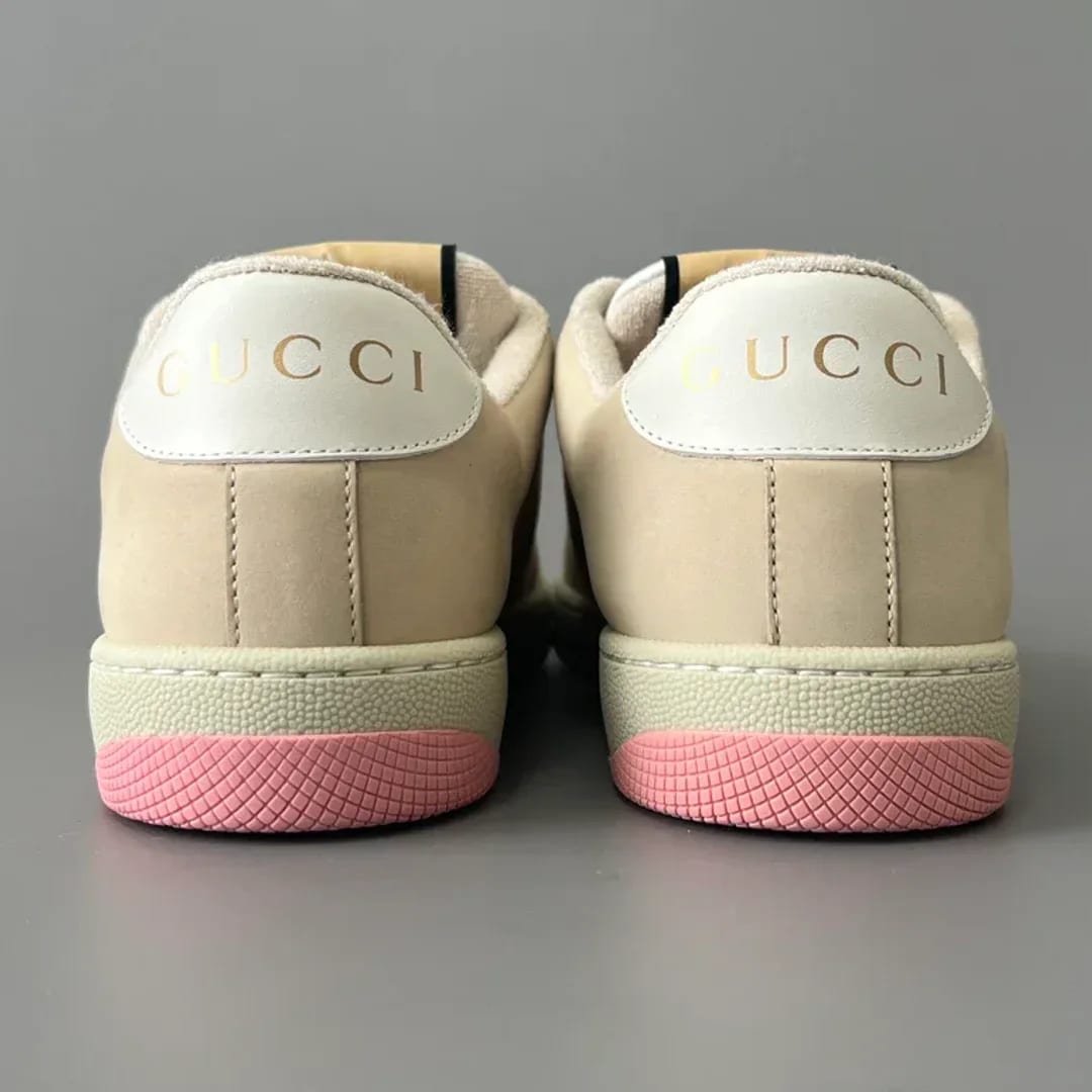 Gucci Screener Sneaker 縮圖 3