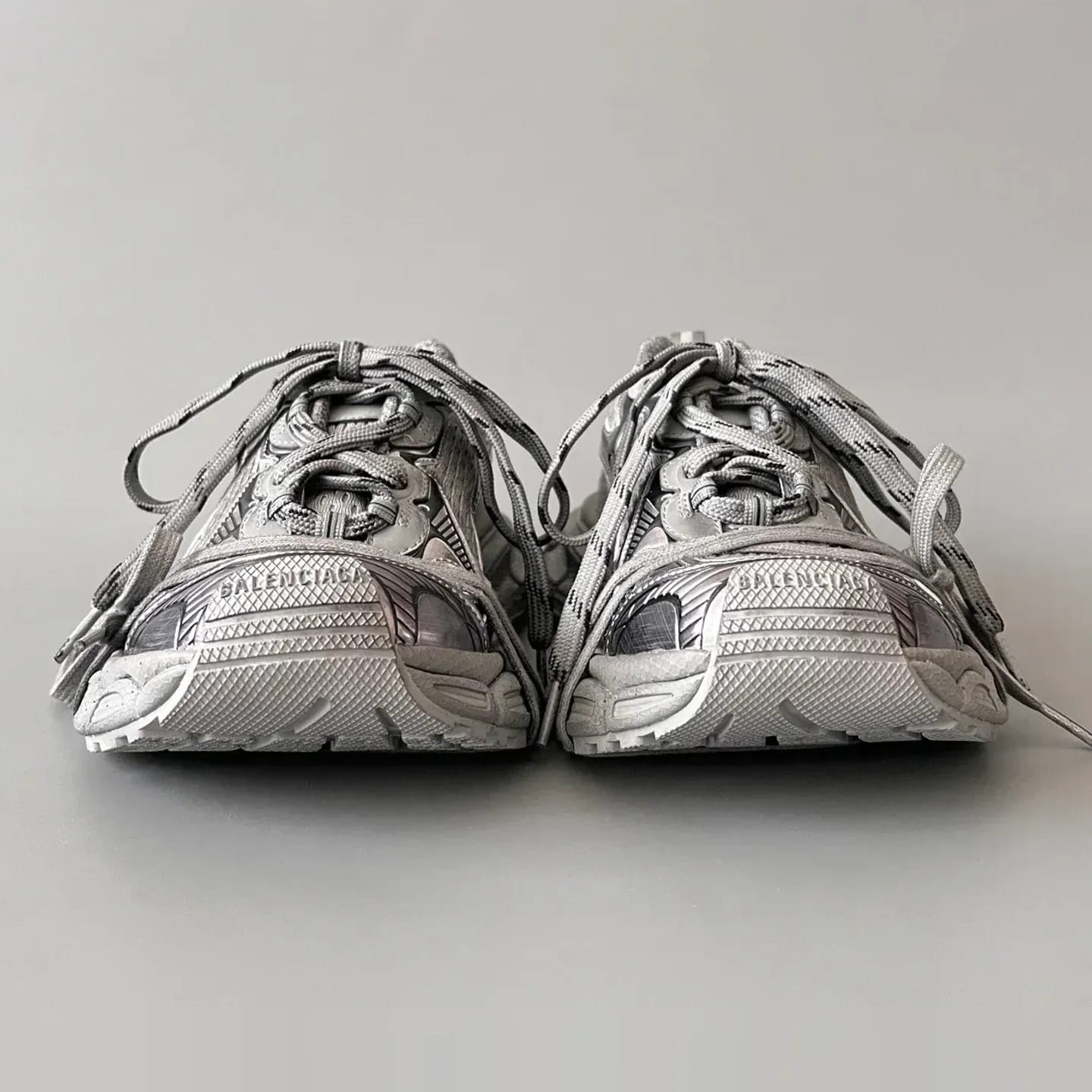 Balenciaga 3XL Sneaker 縮圖 2