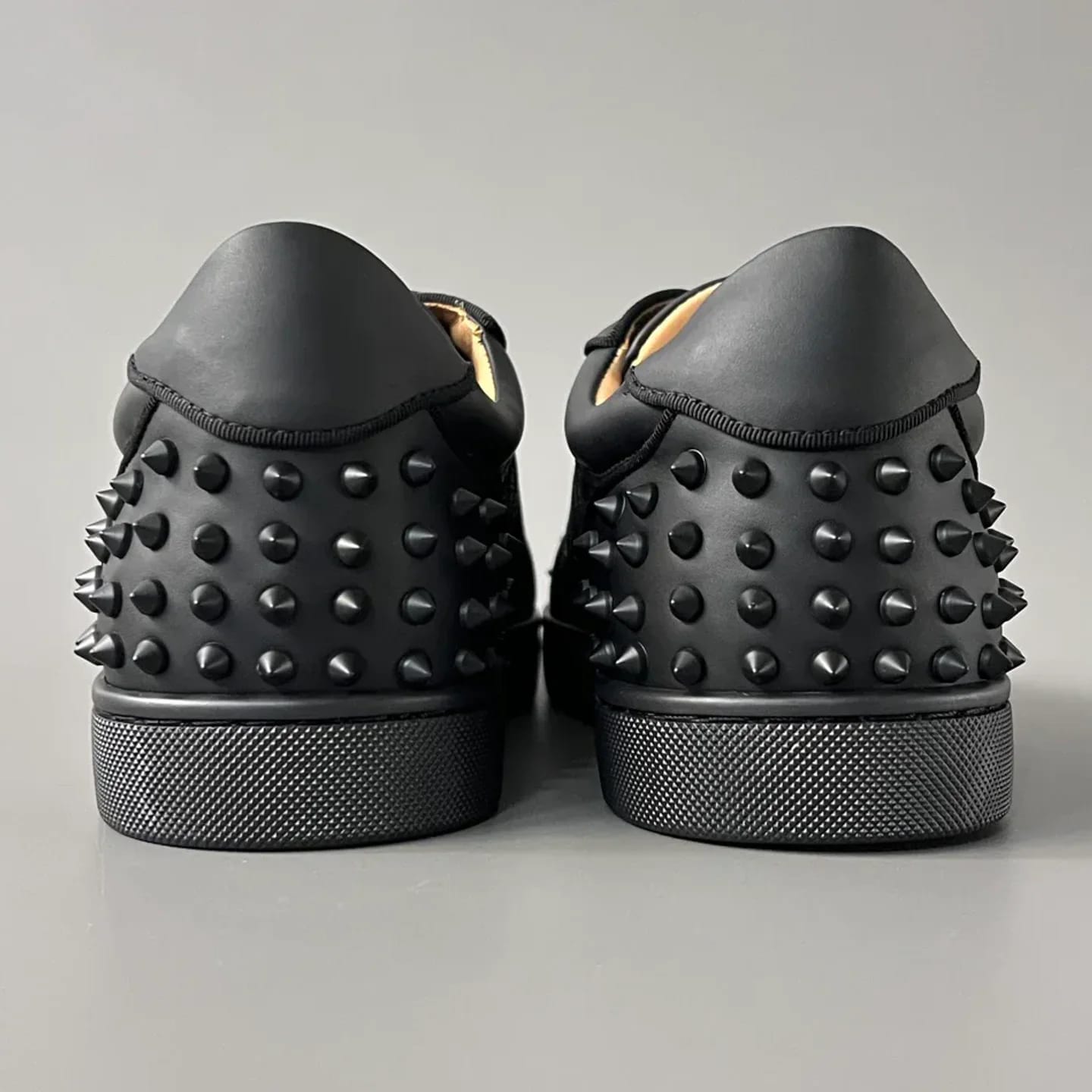 Christian Louboutin Louis Junior Spikes 縮圖 3