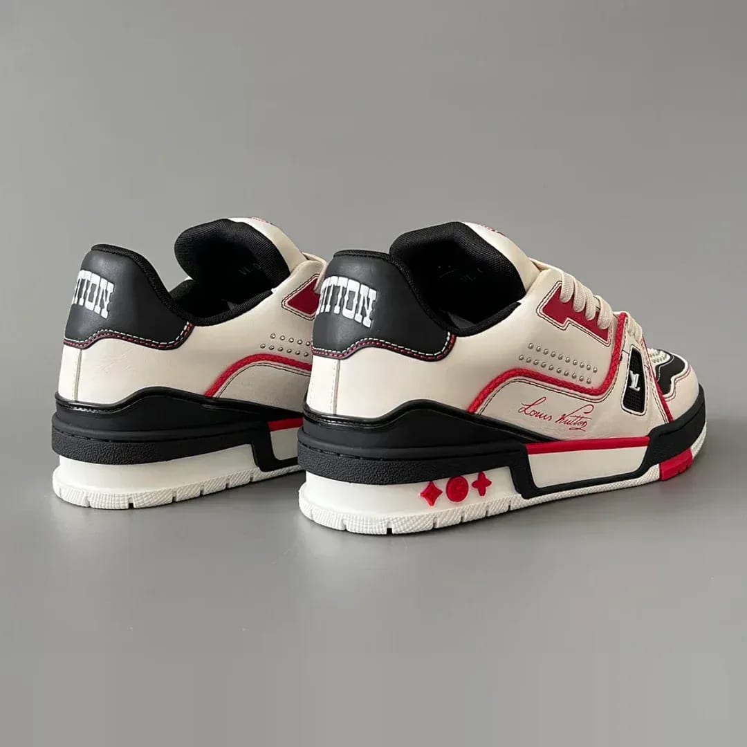 Louis Vuitton LV Trainer Sneaker 縮圖 2