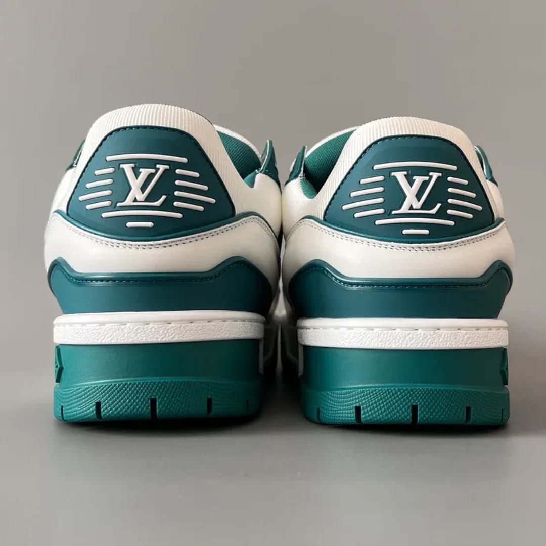 Louis Vuitton LV Trainer Maxi Sneaker 縮圖 3