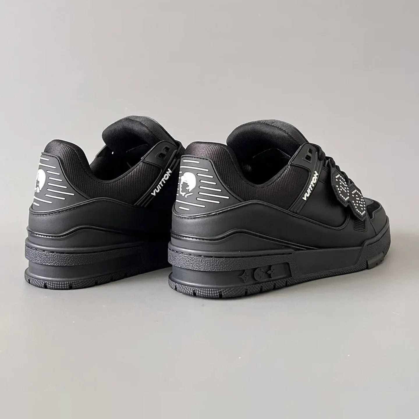Louis Vuitton LV Trainer Sneaker 縮圖 3