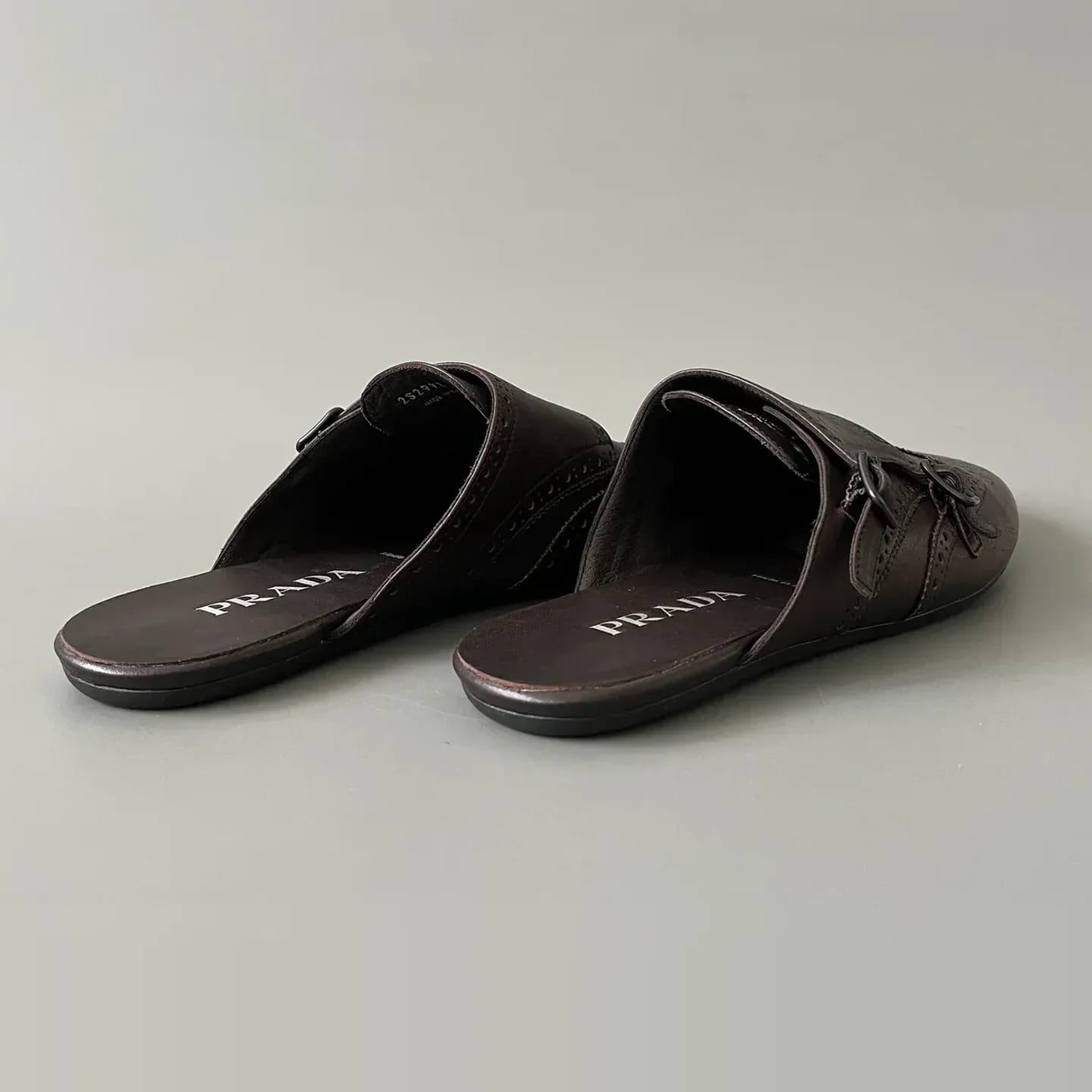 Prada Shuffle Sneaker 縮圖 2