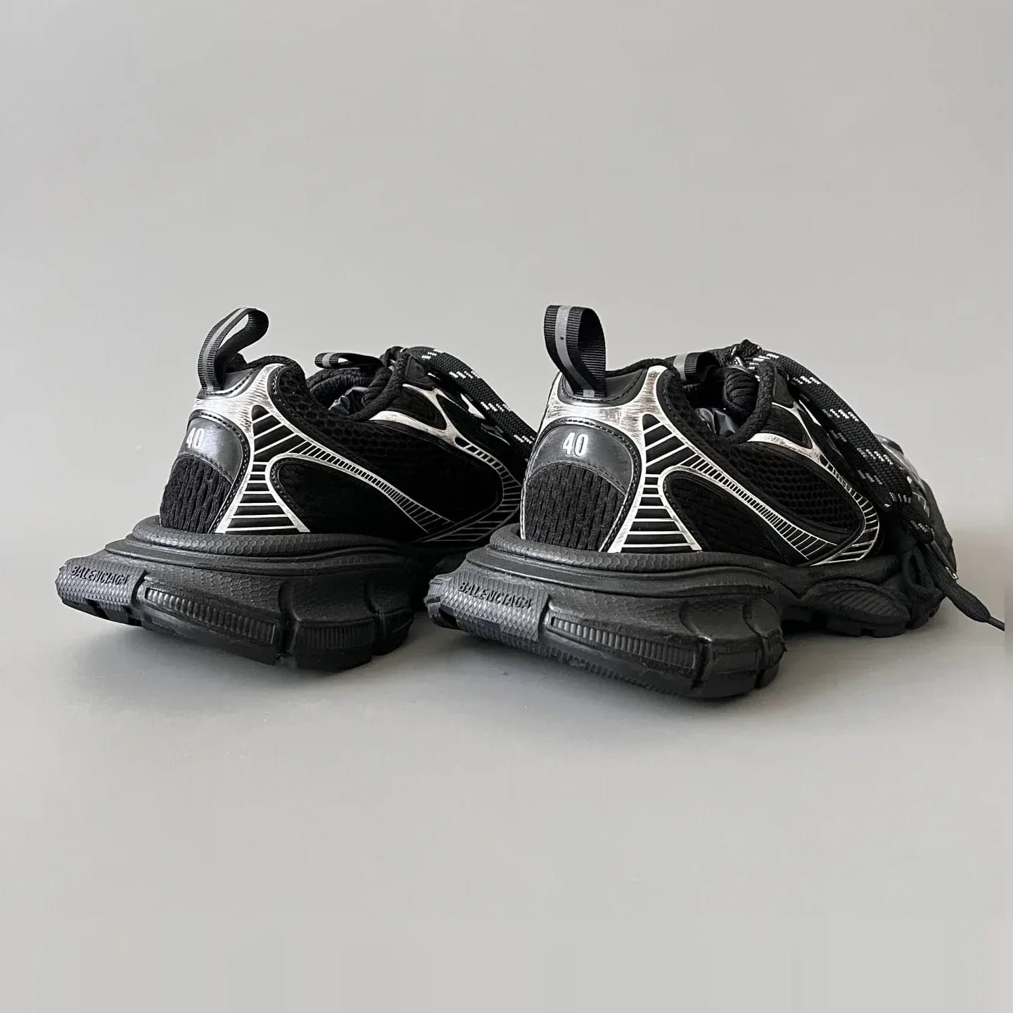 Balenciaga 3XL Sneaker 縮圖 3