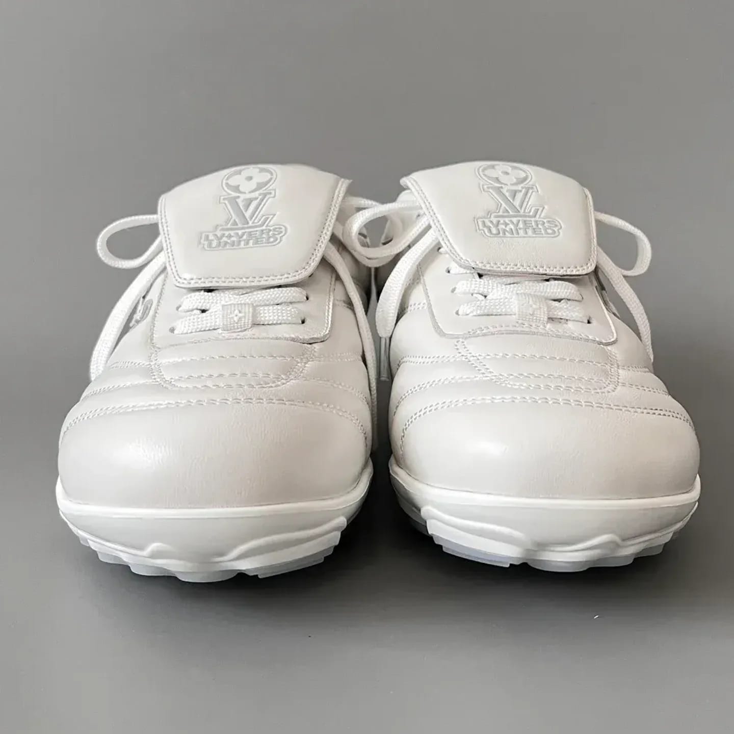 Louis Vuitton LV Footprint Soccer Sneaker 縮圖 2