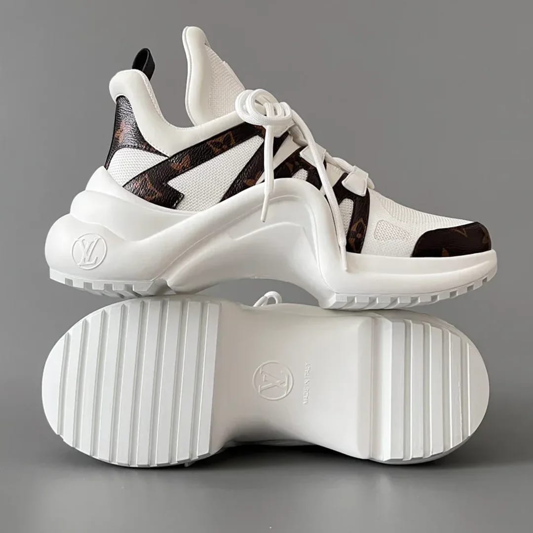 Louis Vuitton LV Archlight Sneaker 縮圖 4